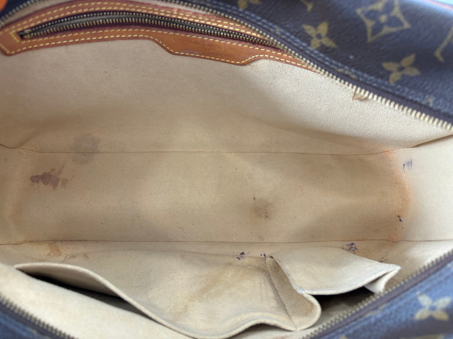 018776 - Louis Vuitton Cite GM