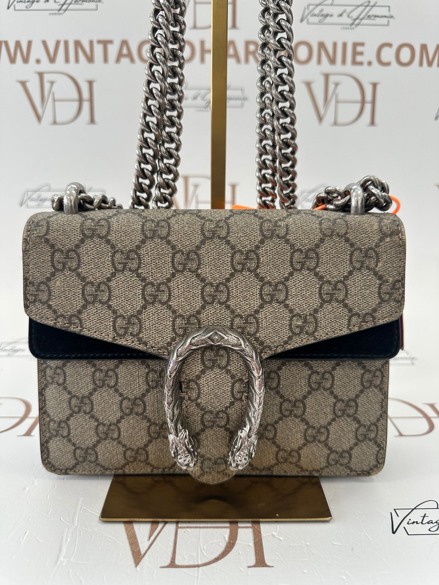 382467 - Gucci Dionysus