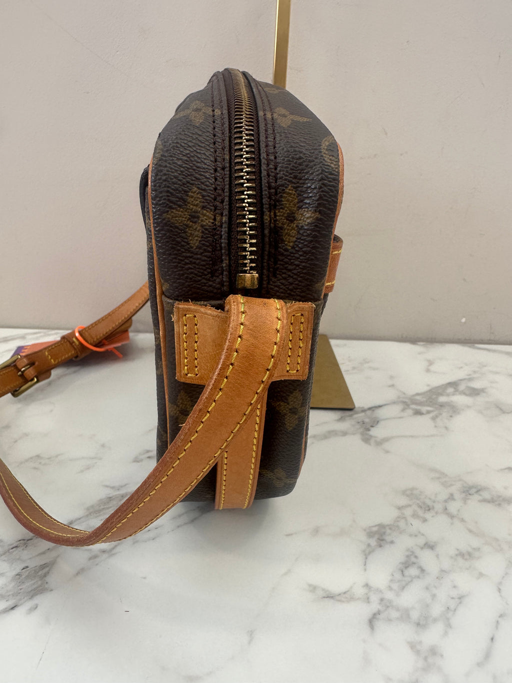 Louis Vuitton Jeune Fille MM