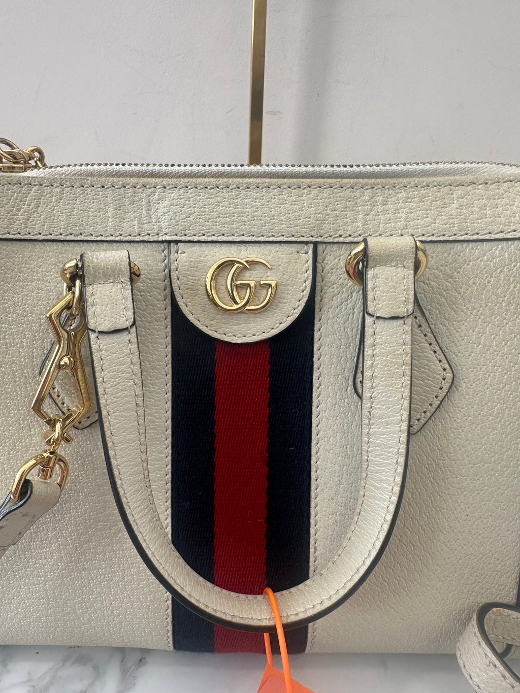 Gucci Ophidia Tote