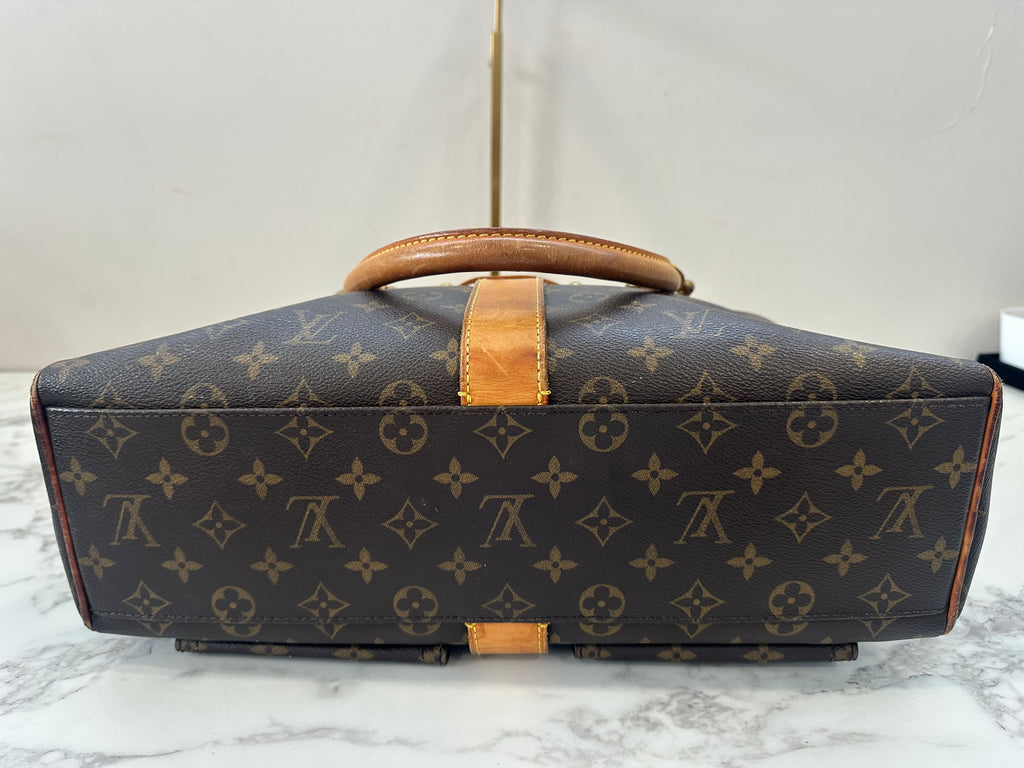 Louis Vuitton Manhattan GM