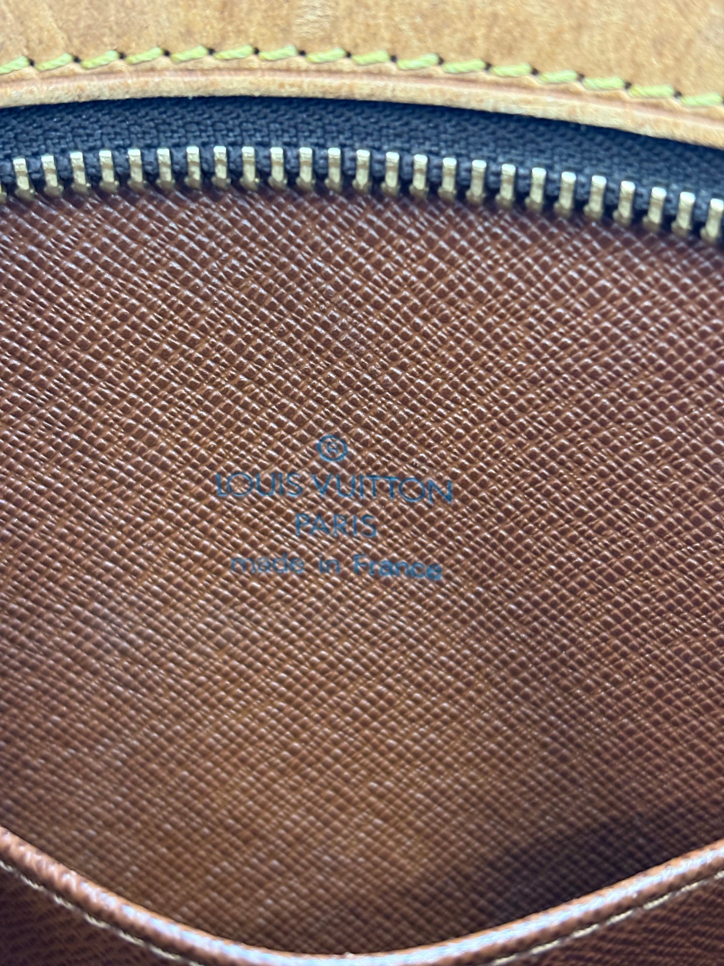 017067 - Louis Vuitton Drouot