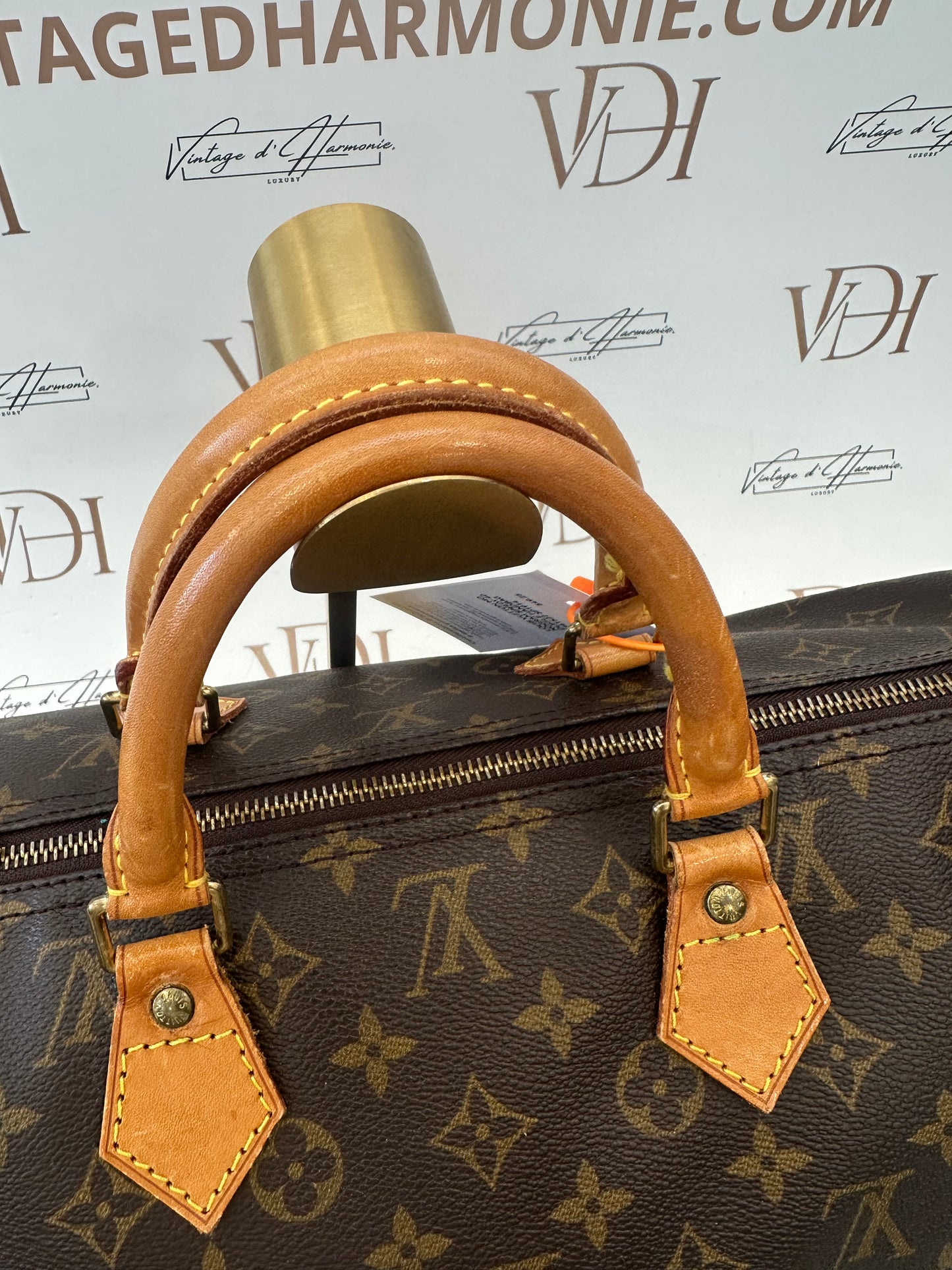 017930 - Louis Vuitton Speedy 40