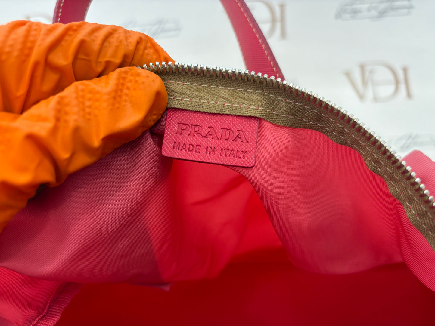 384223 - Prada Nylon