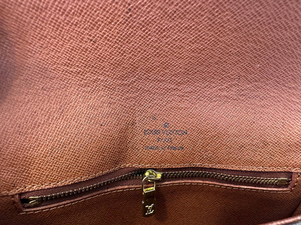 Louis Vuitton Chantilly PM