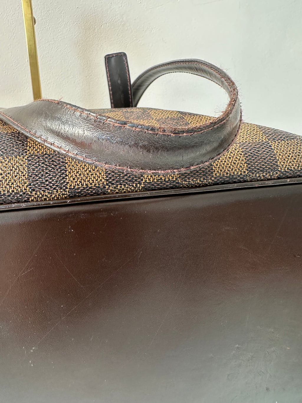 Louis Vuitton Chelsea