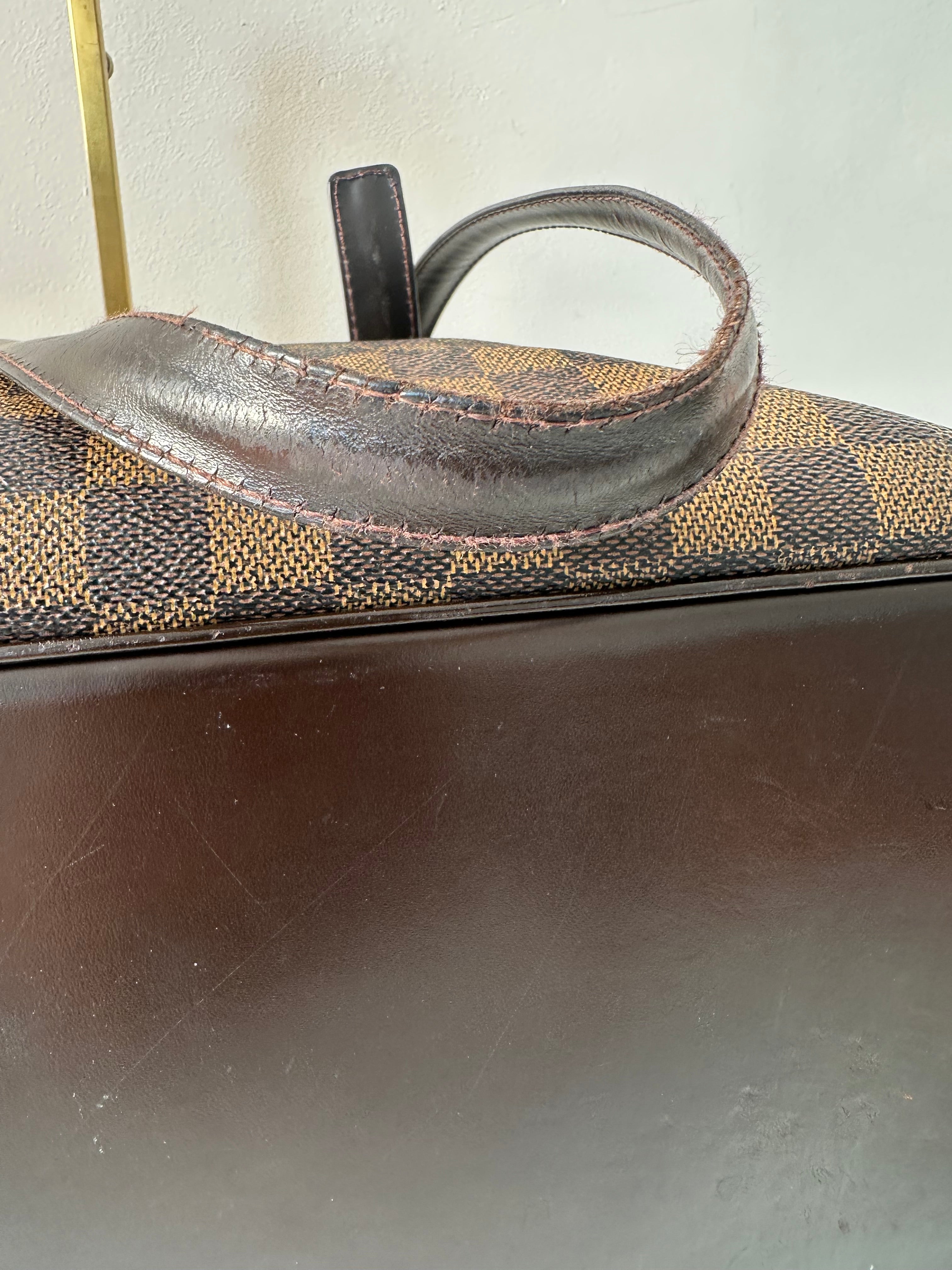 Louis Vuitton Chelsea