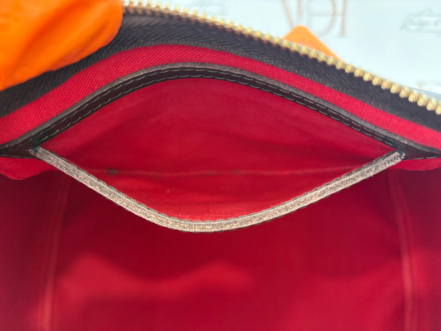 383249 - Louis Vuitton Speedy 30