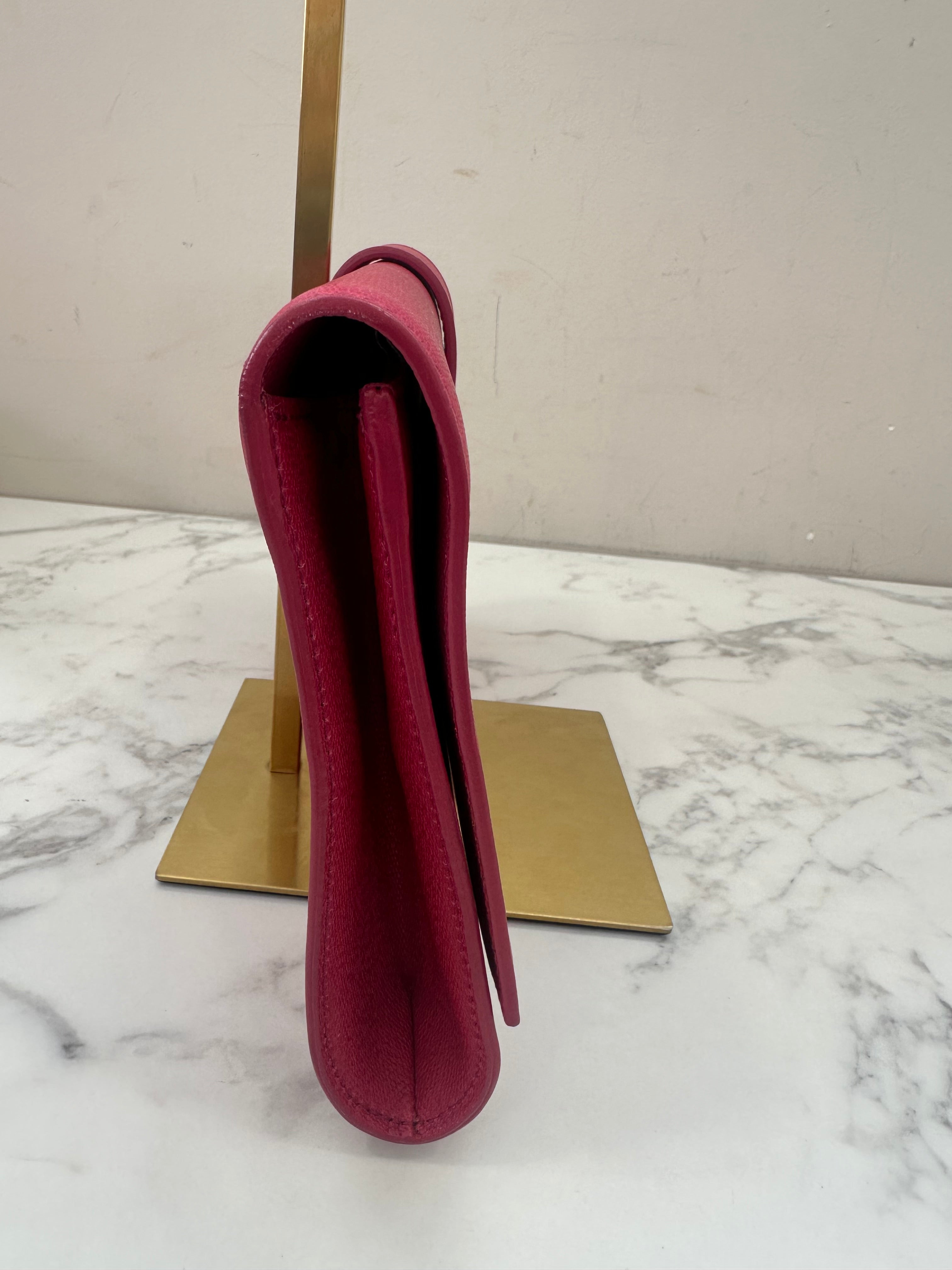 Saint  Laurent pochette Y-Ligne