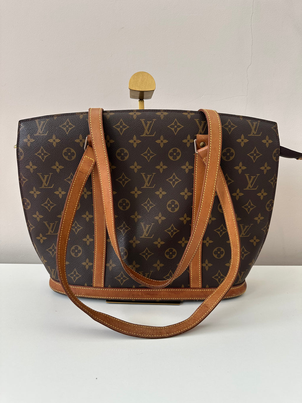 Louis Vuitton Babylone