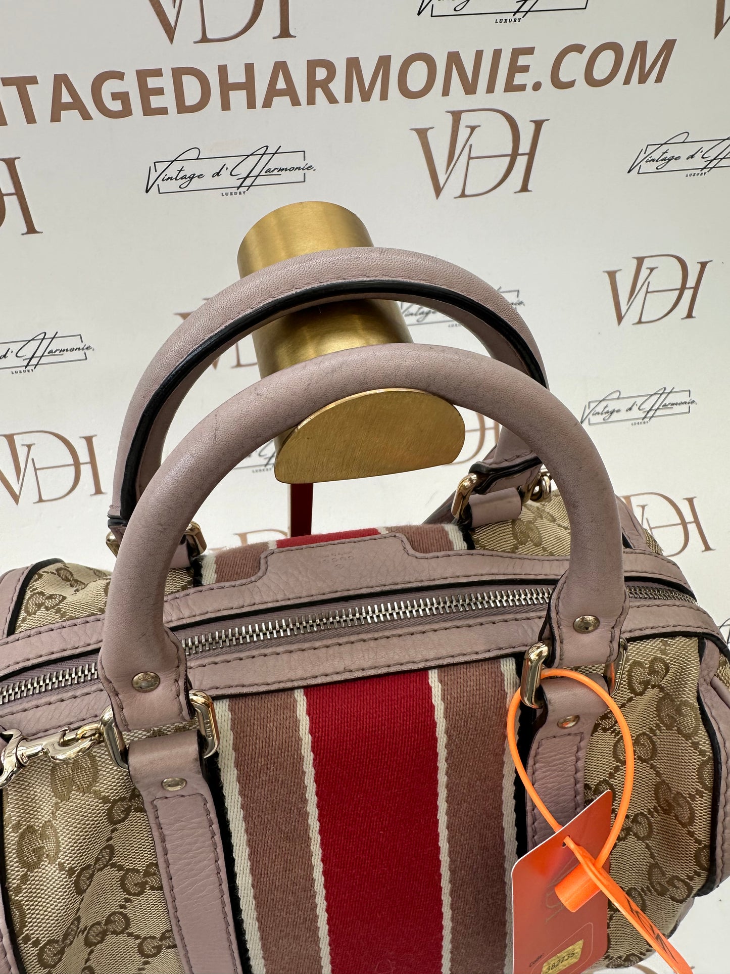 382735 - Gucci Bauletto Bandouliere