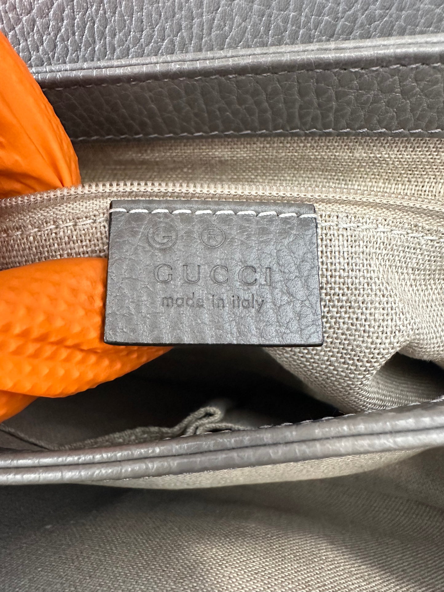 382730 - Gucci Interlocking