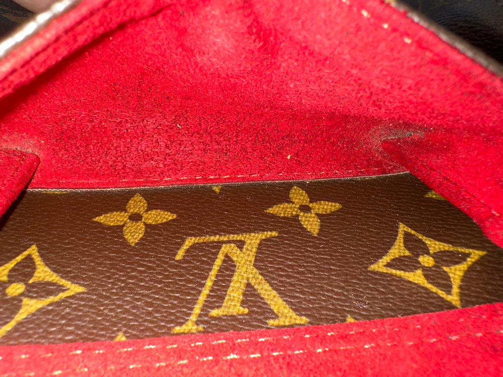 Louis Vuitton Excentri Cite