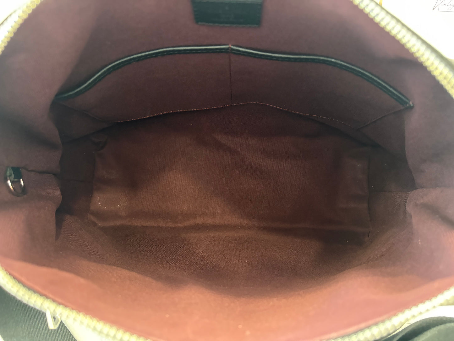 018877 - Louis Vuitton Torres Macassar