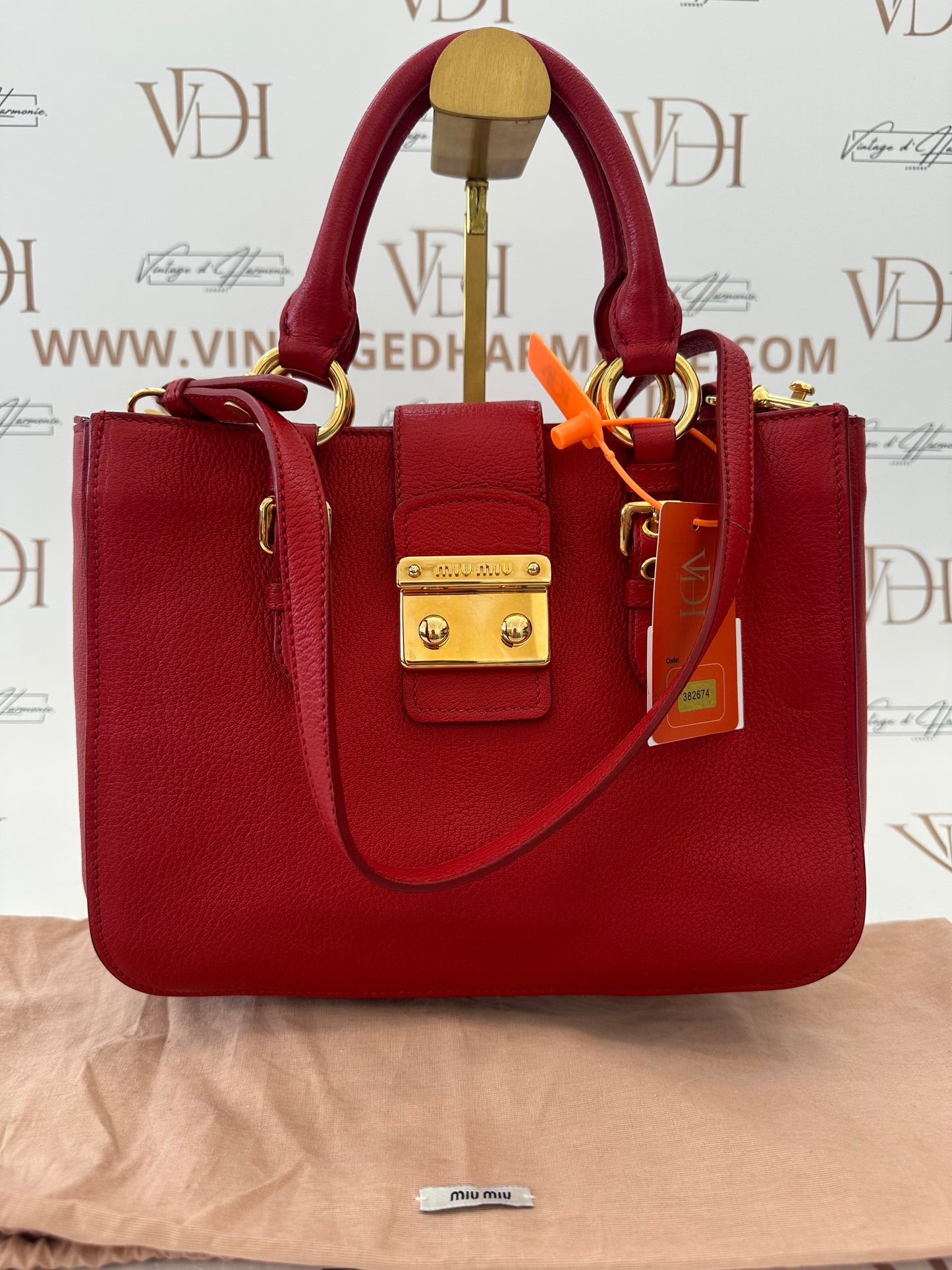 382674 - Miu Miu