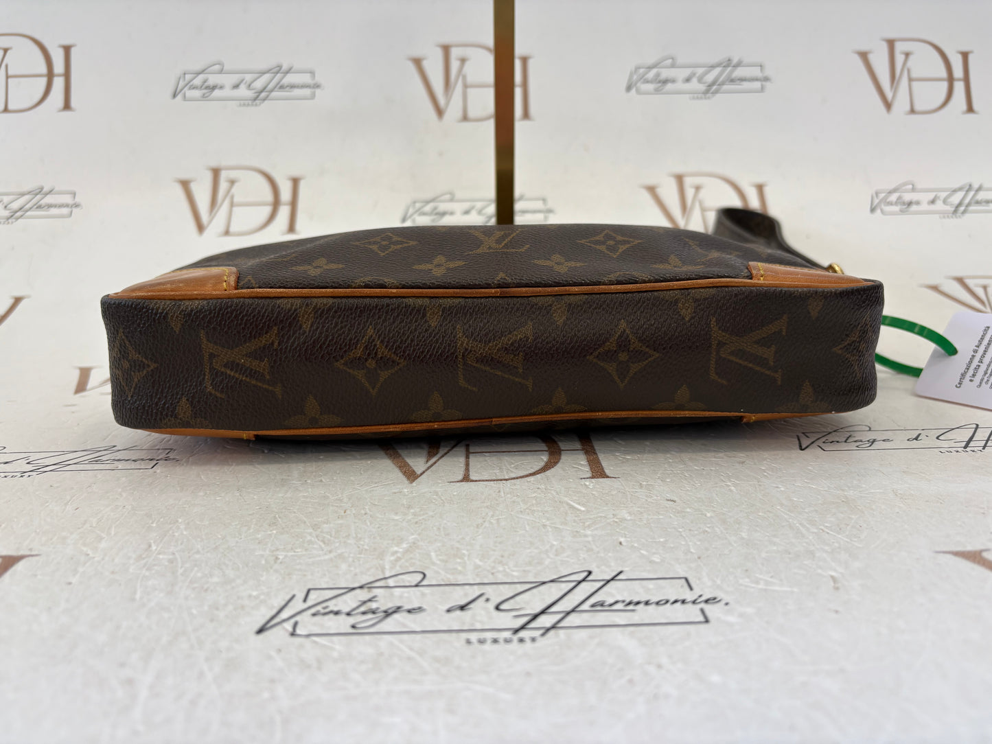 017164 - Louis Vuitton Marly Dragonne GM