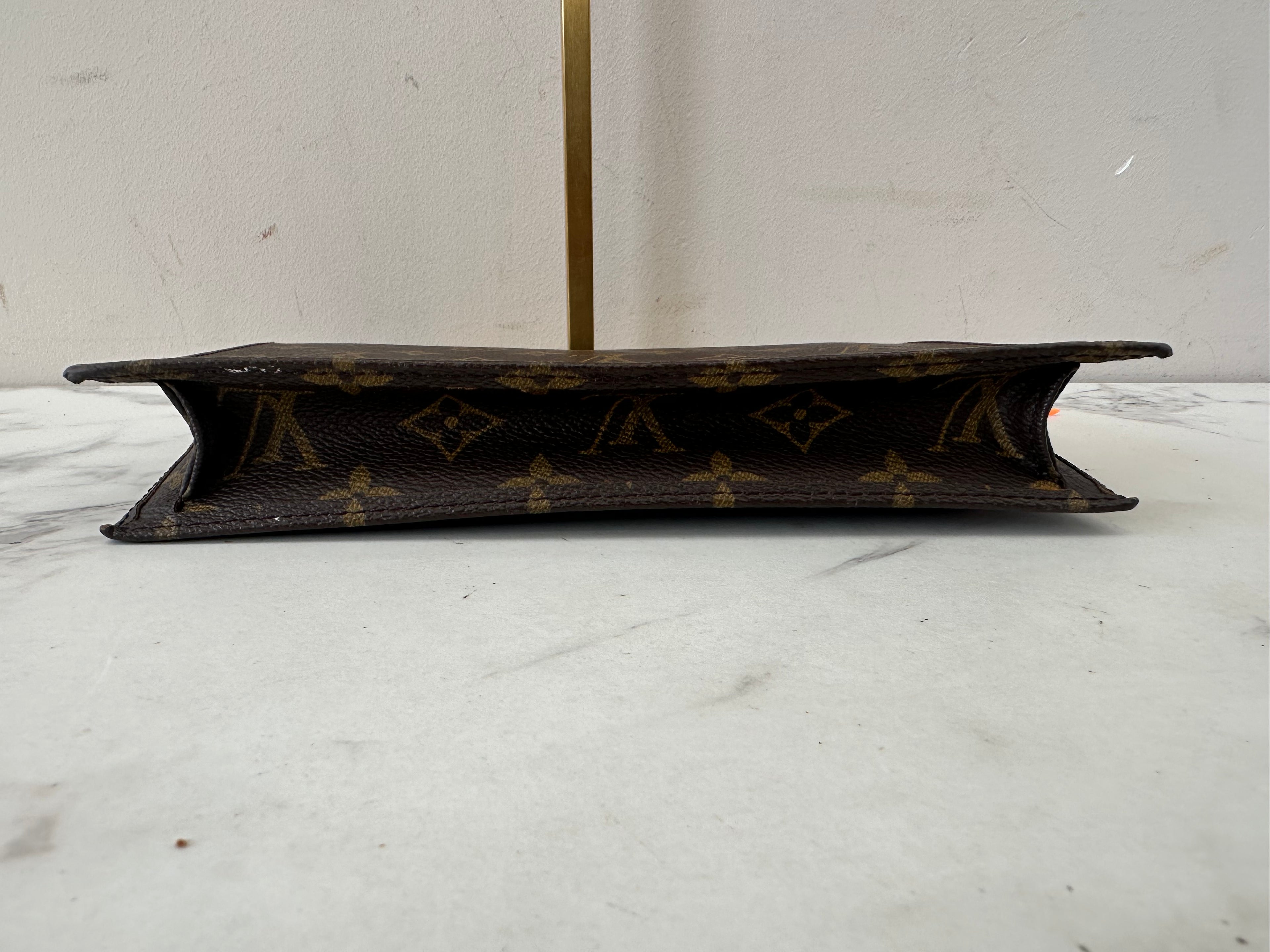 Louis Vuitton Arche Belt