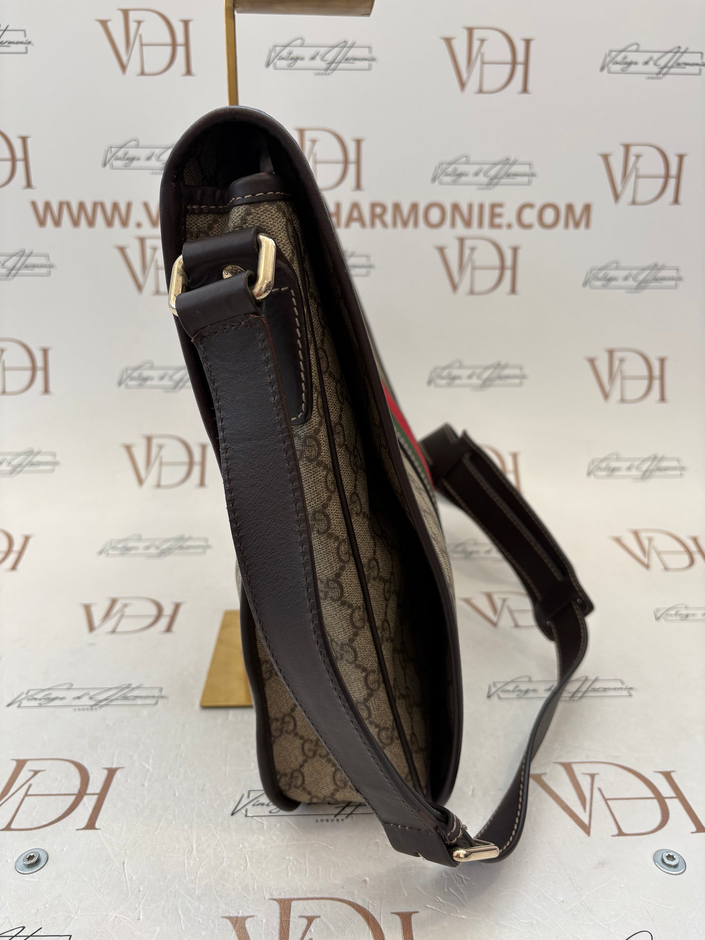 383425 - Gucci Messenger