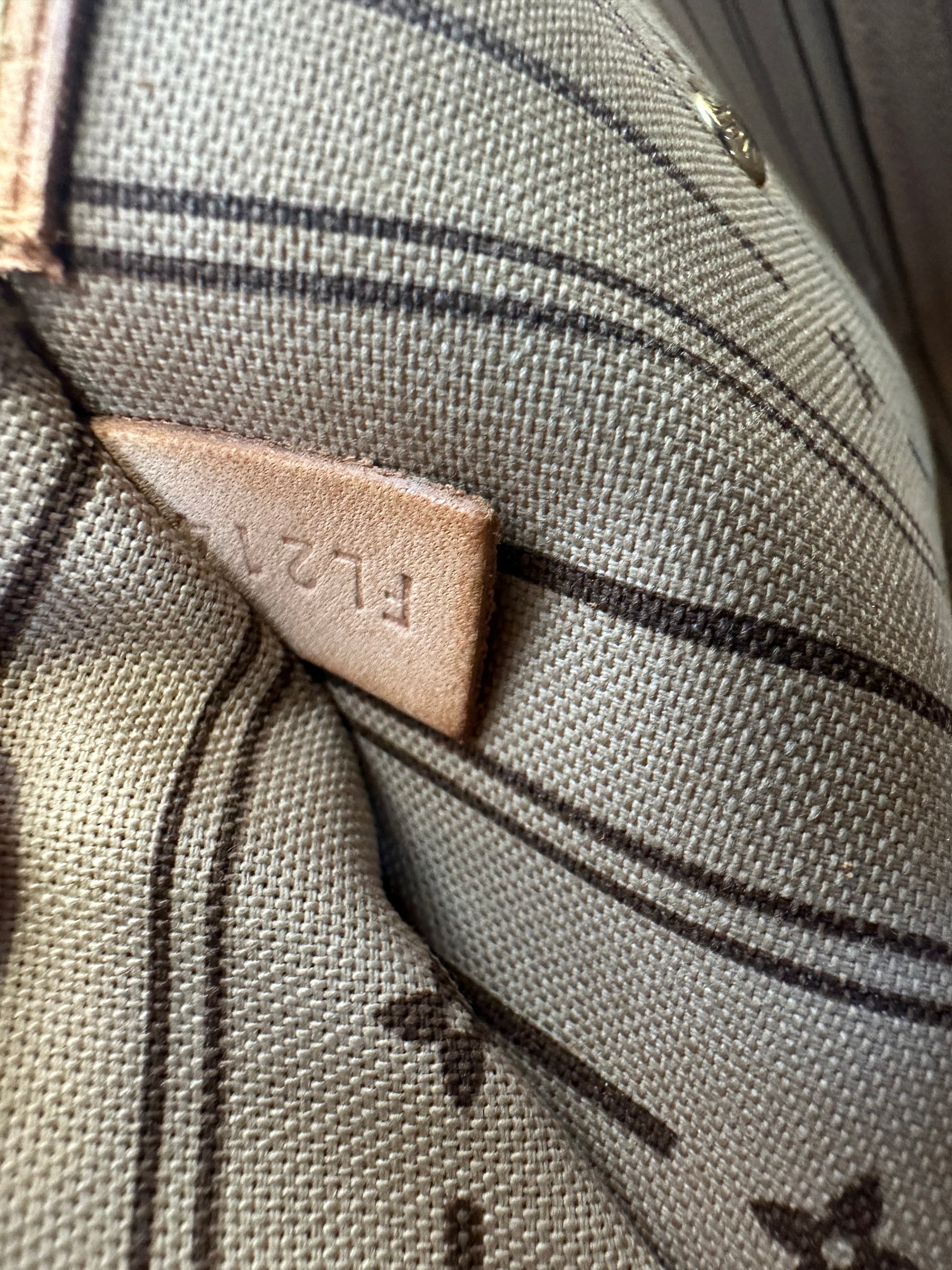 Louis Vuitton Neverfull GM