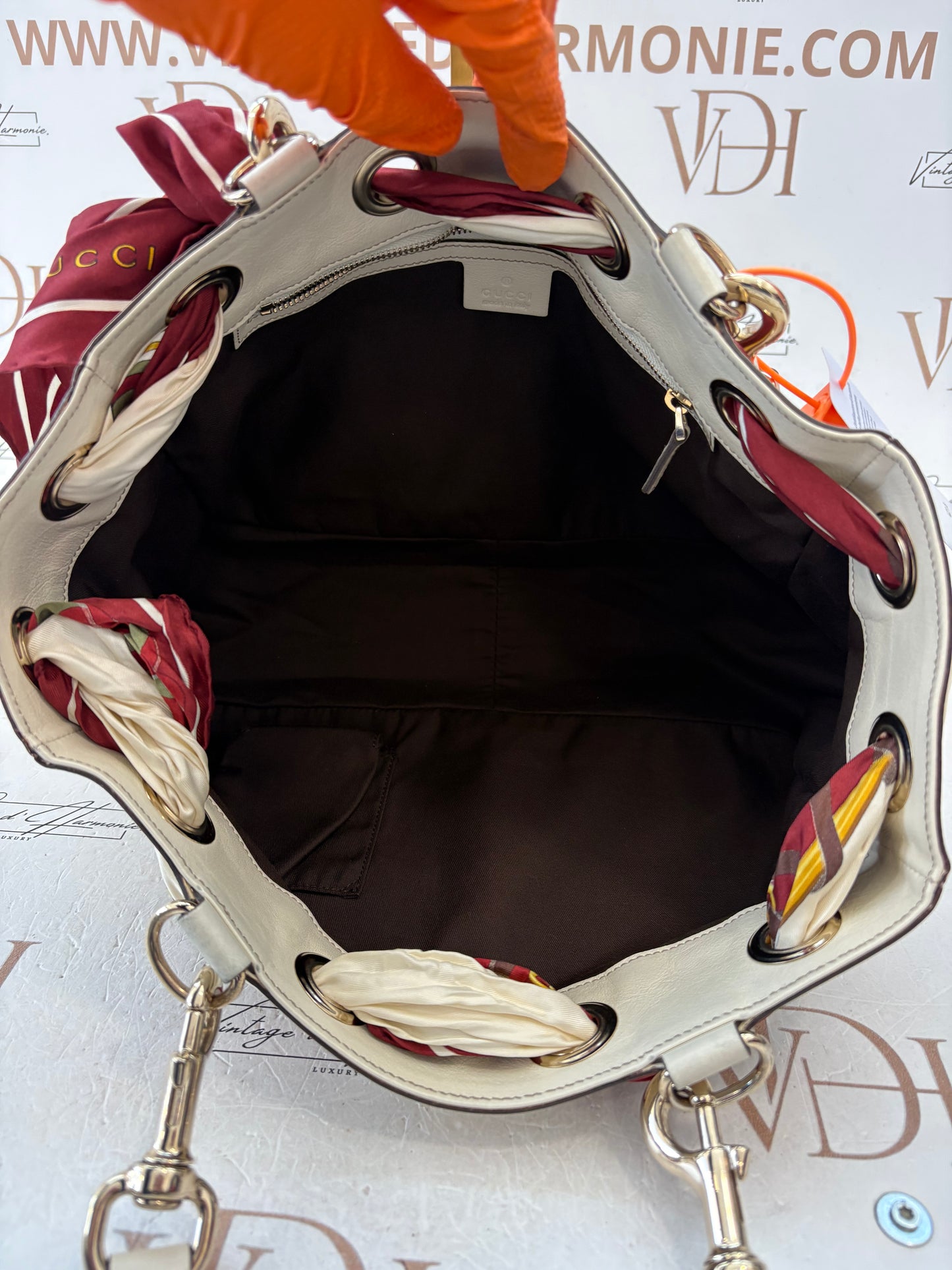 383916 - Gucci Bag