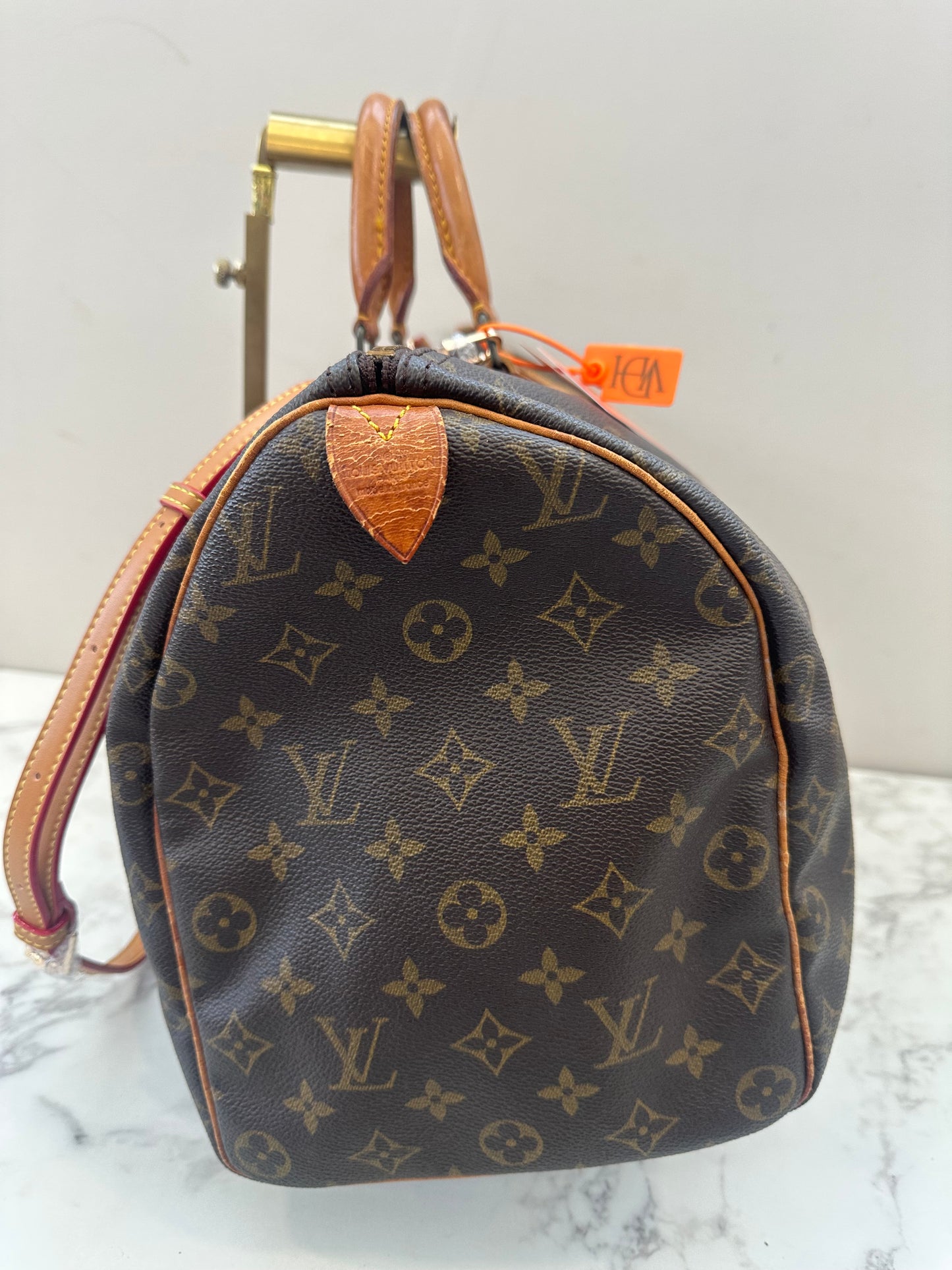 Louis Vuitton Speedy 40