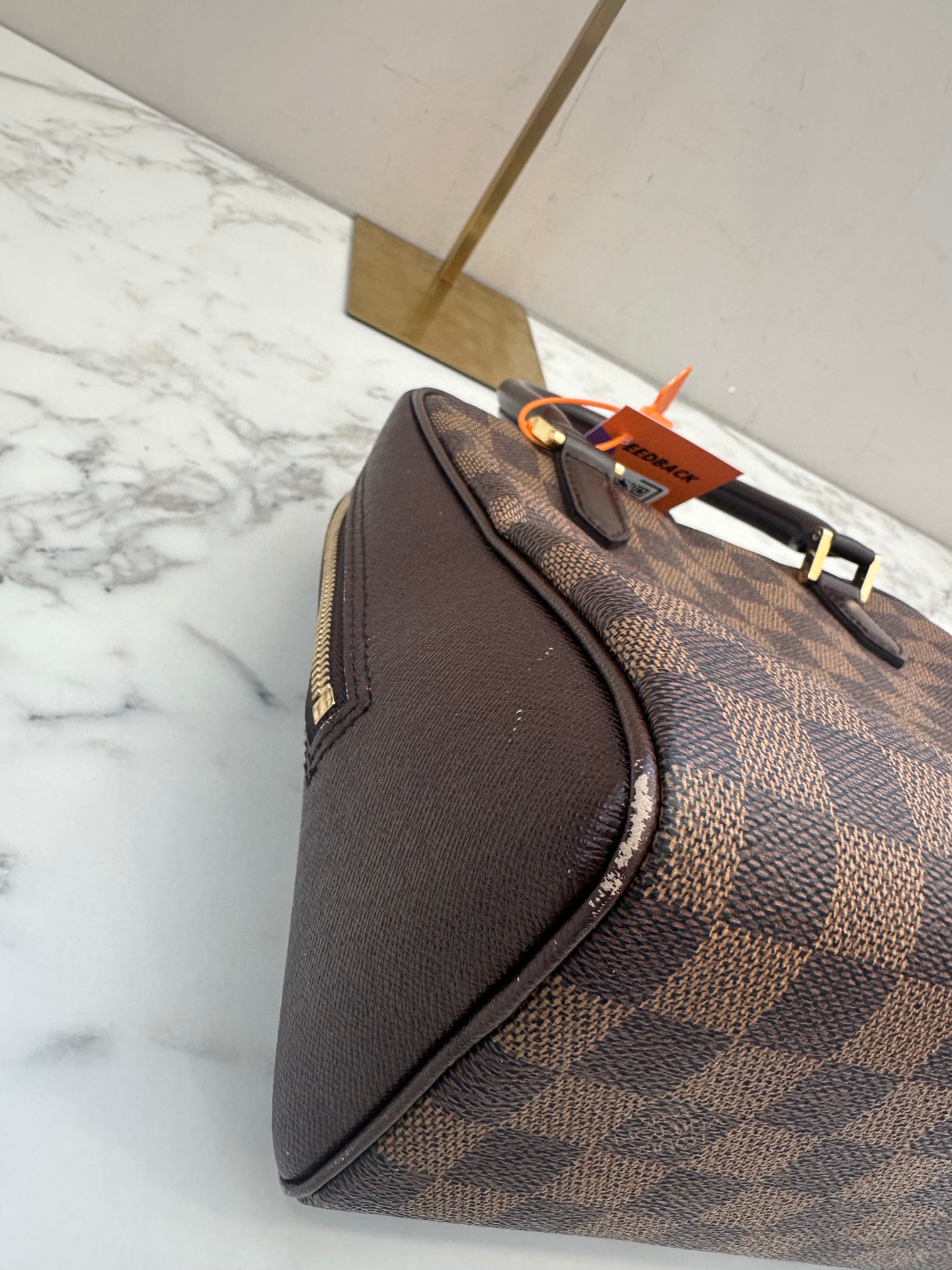 Louis Vuitton Damier Brera