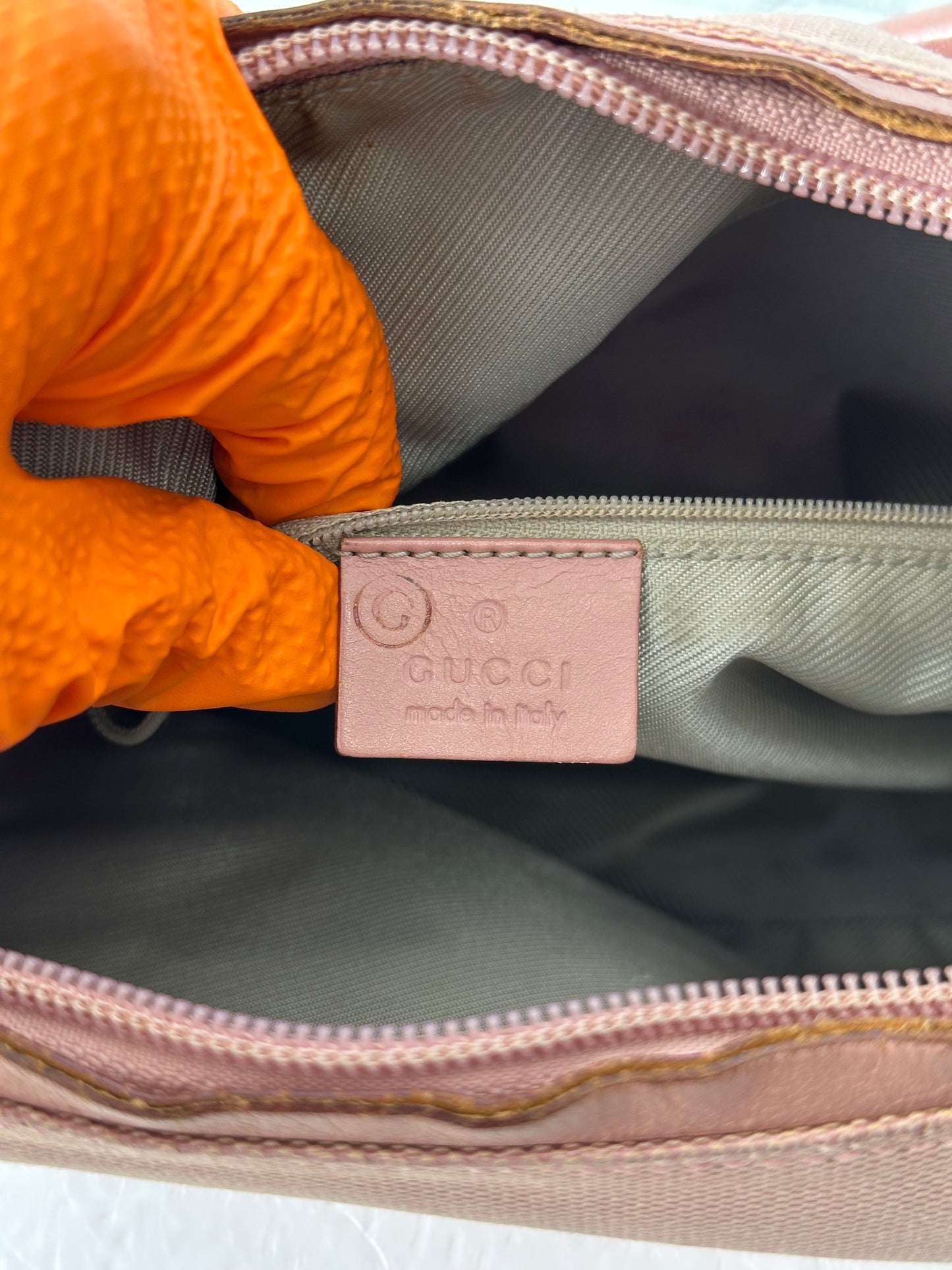 200725 - Gucci Bag