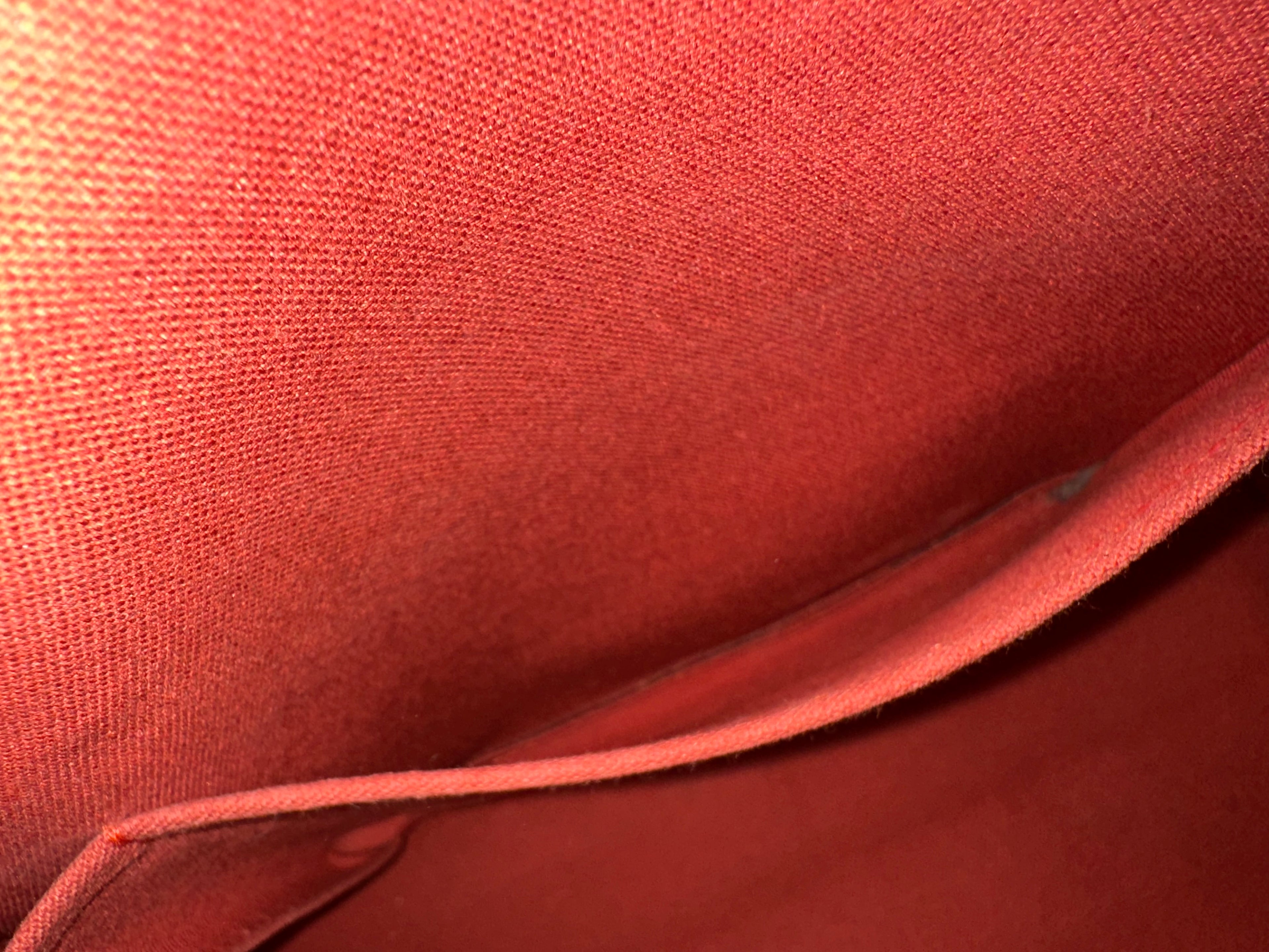 Louis Vuitton Damier Nolita