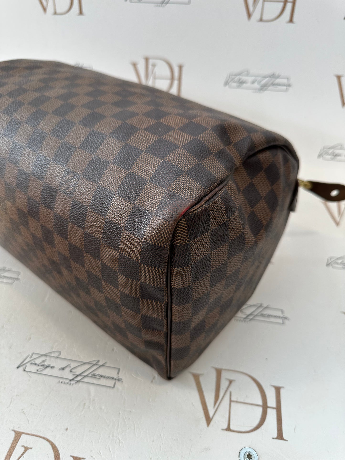 384227 - Louis Vuitton Speedy 35