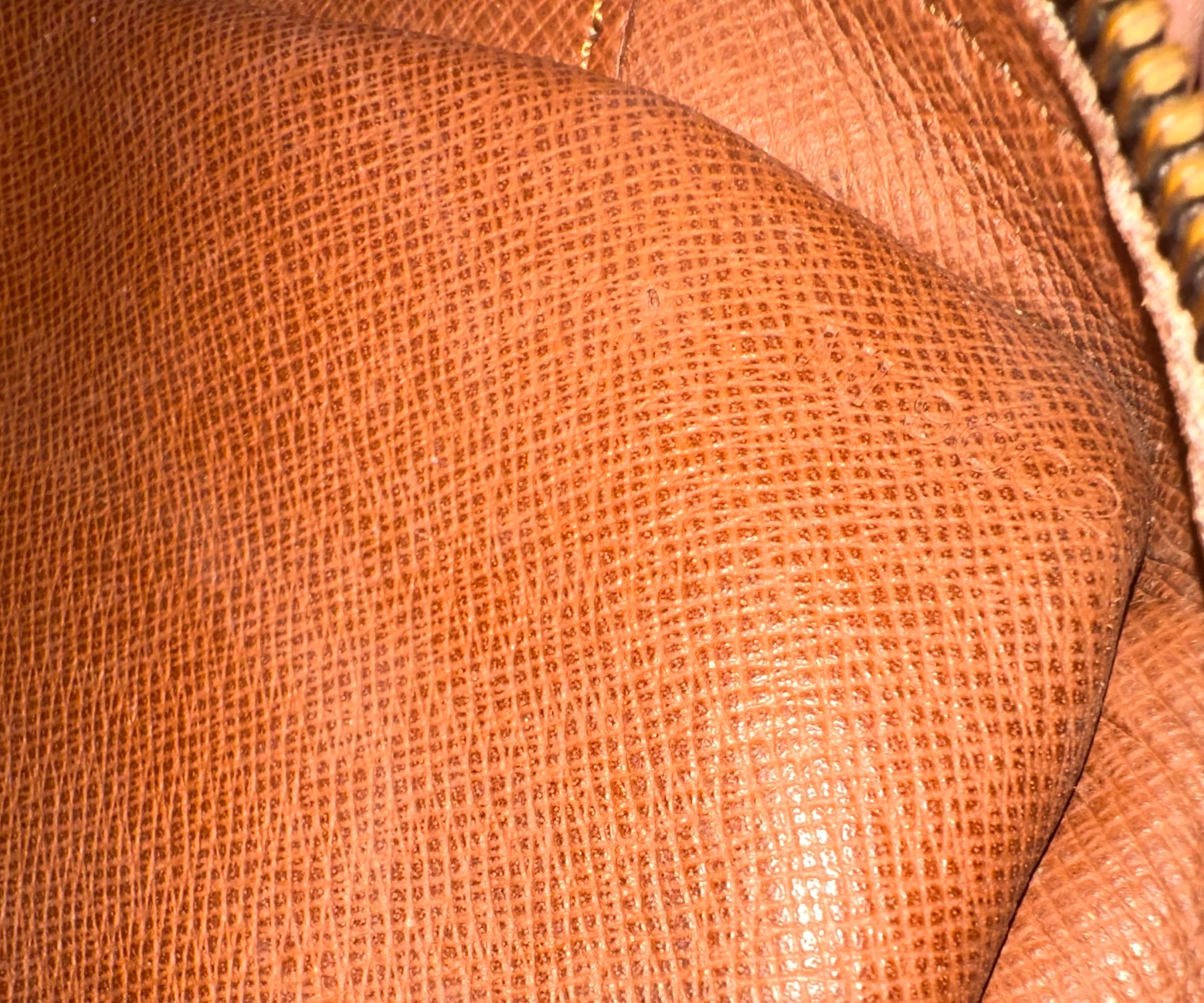 Louis Vuitton Jeune Fille GM