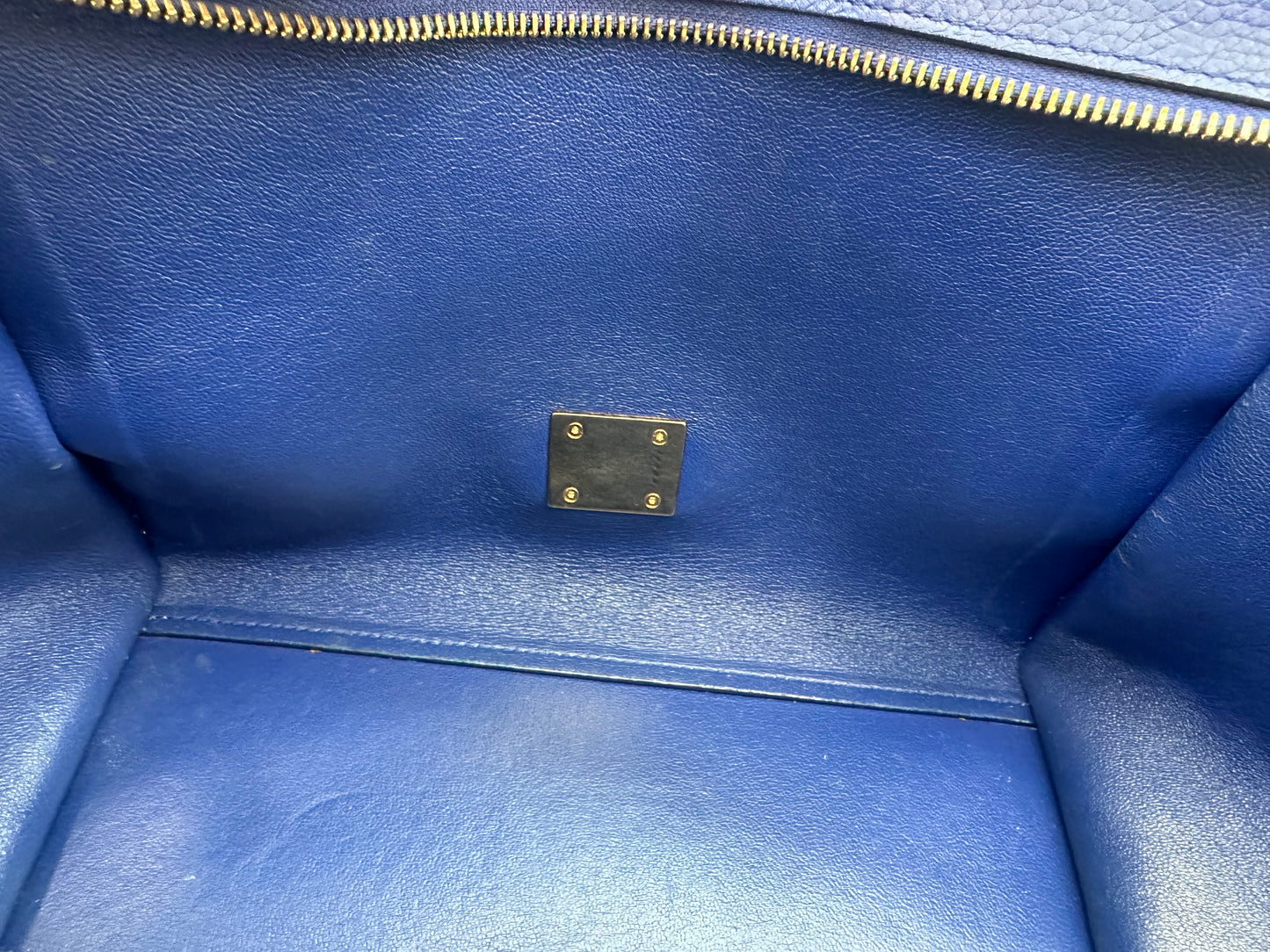 Celine Blue 2way