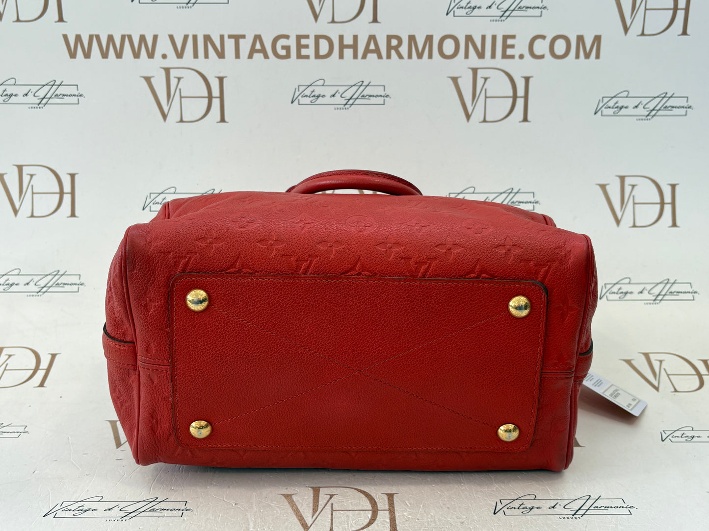 201153 - Louis Vuitton Speedy 30