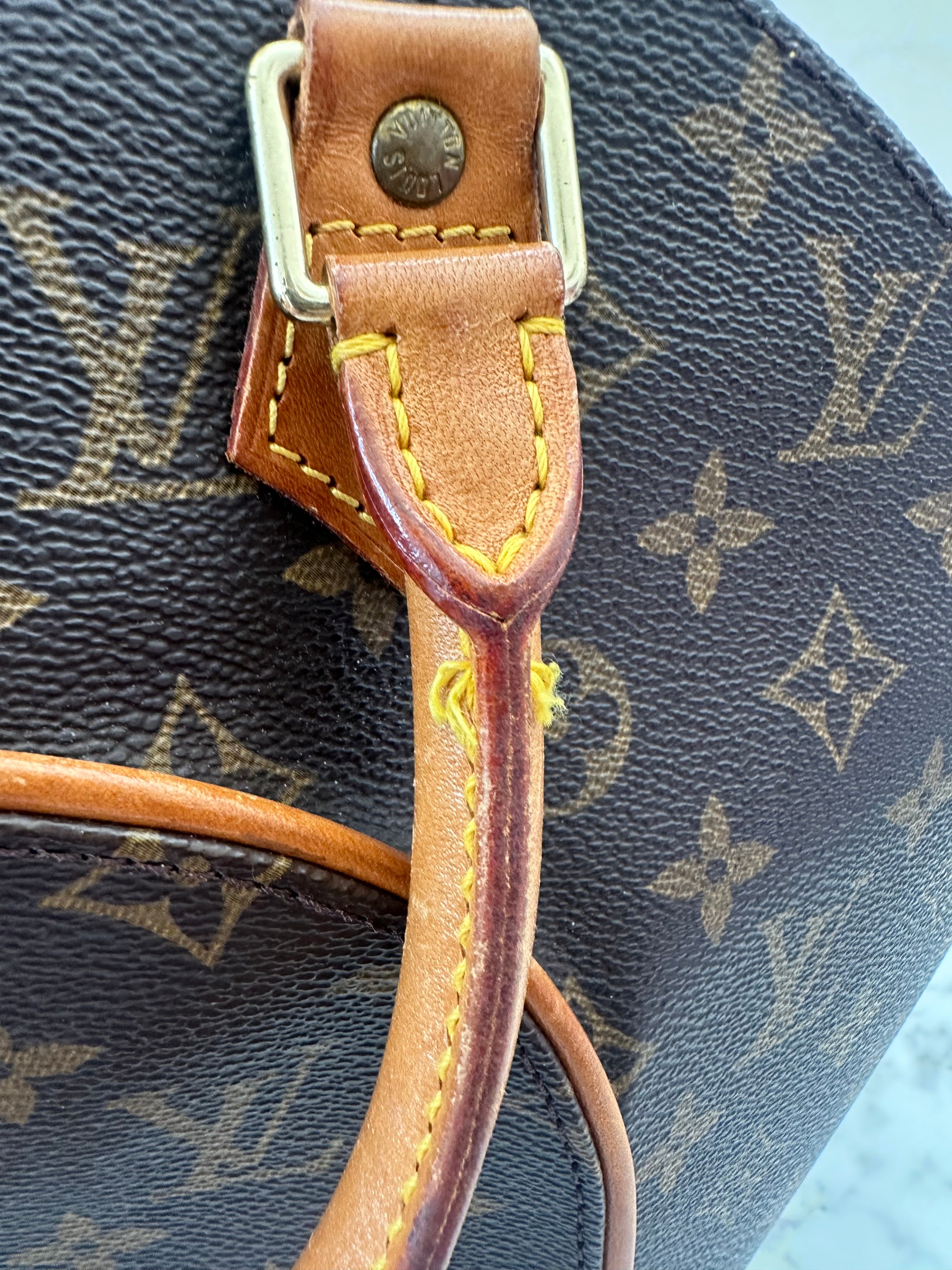 Louis Vuitton Ellipse MM