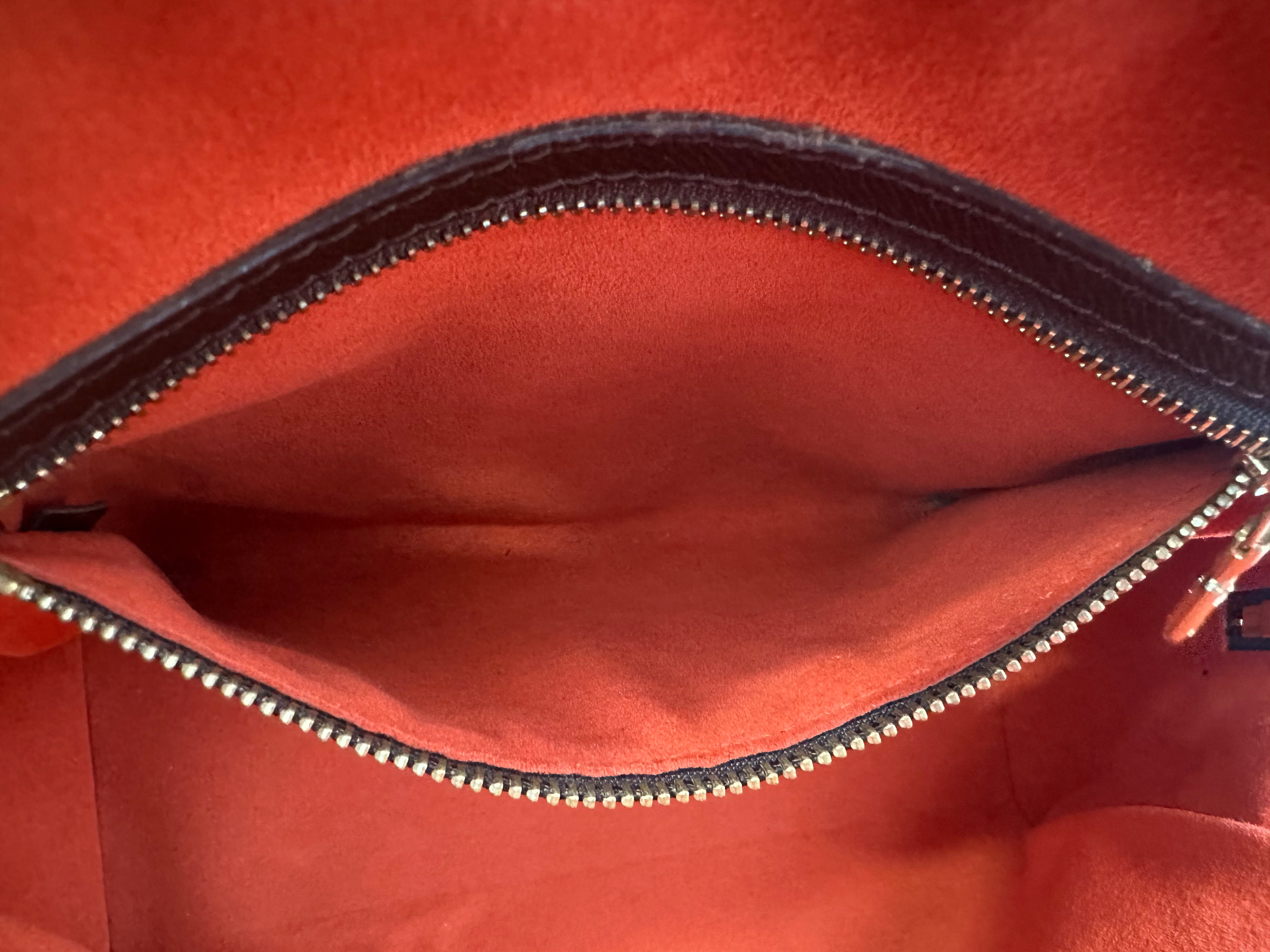 Louis Vuitton Damier Brera