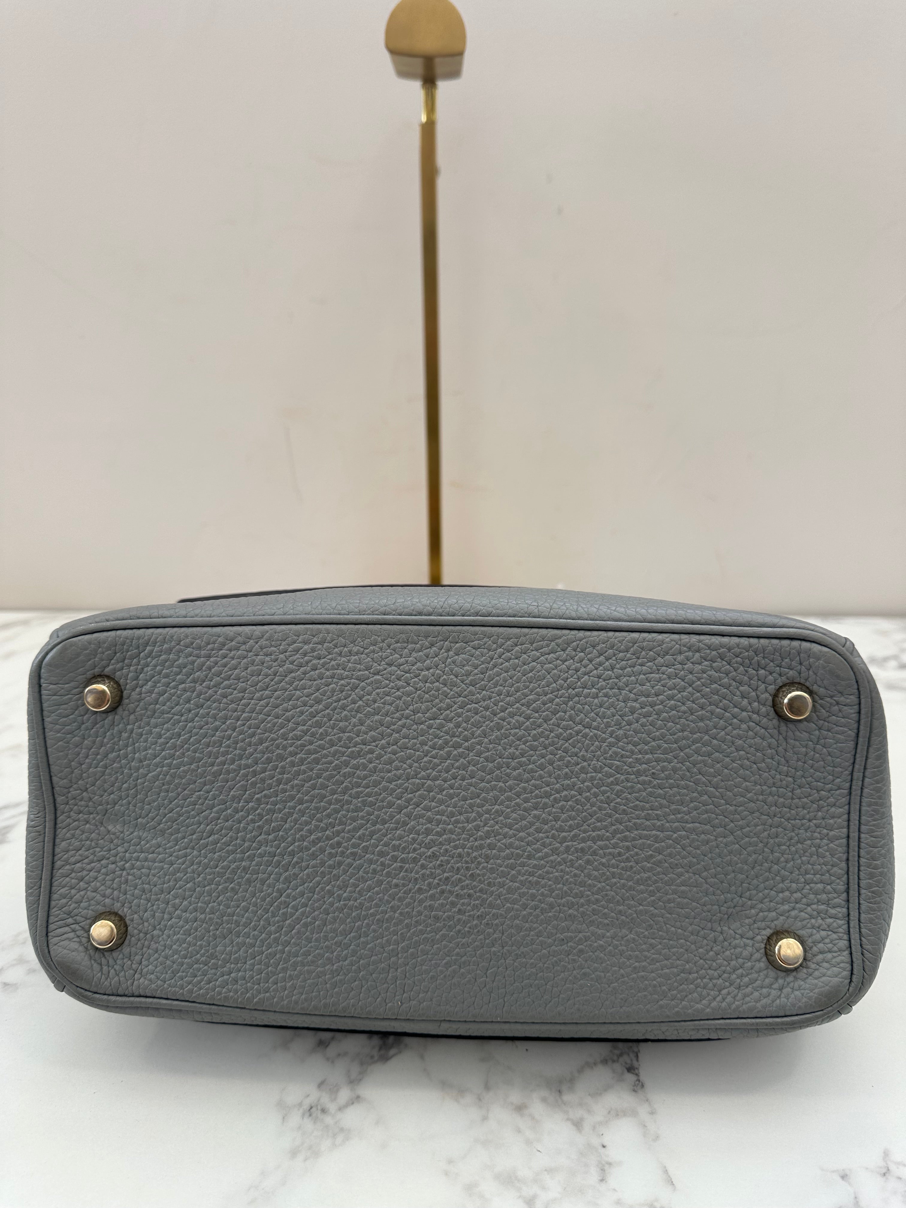 Dior Gray