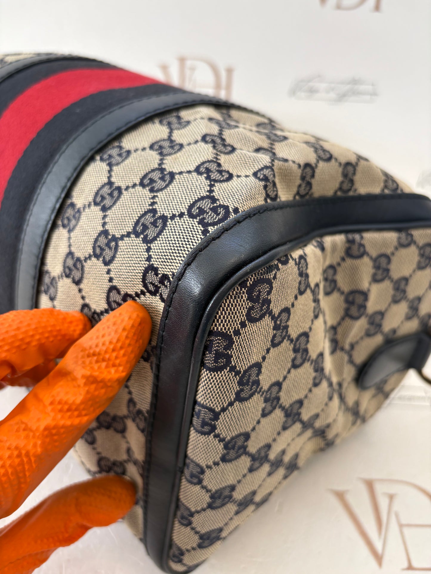 383893 - Gucci Bauletto