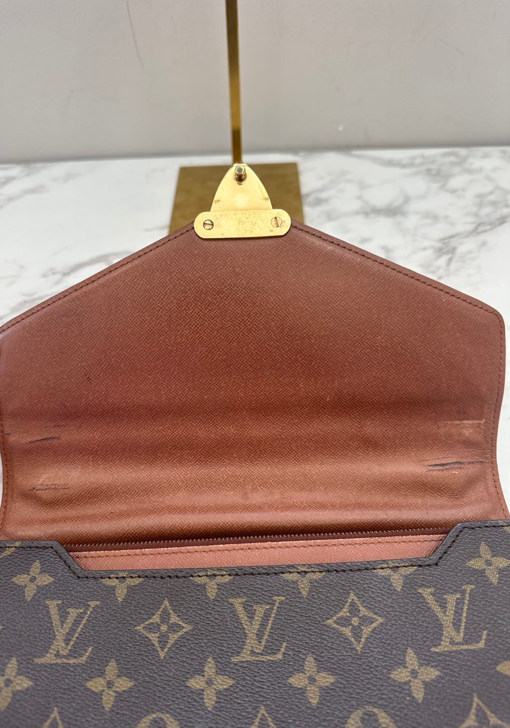 Louis Vuitton Concorde