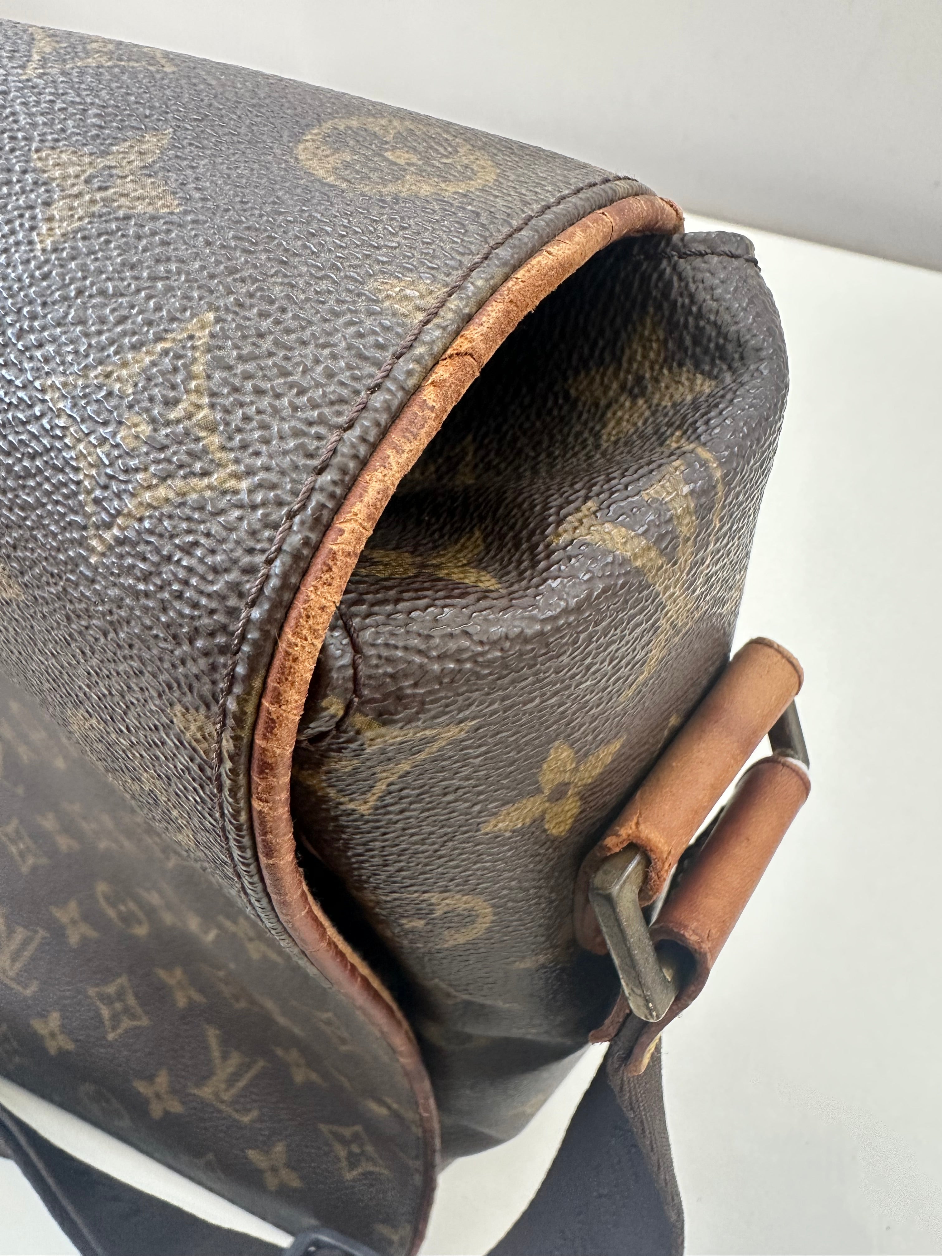 Louis Vuitton Abbesses