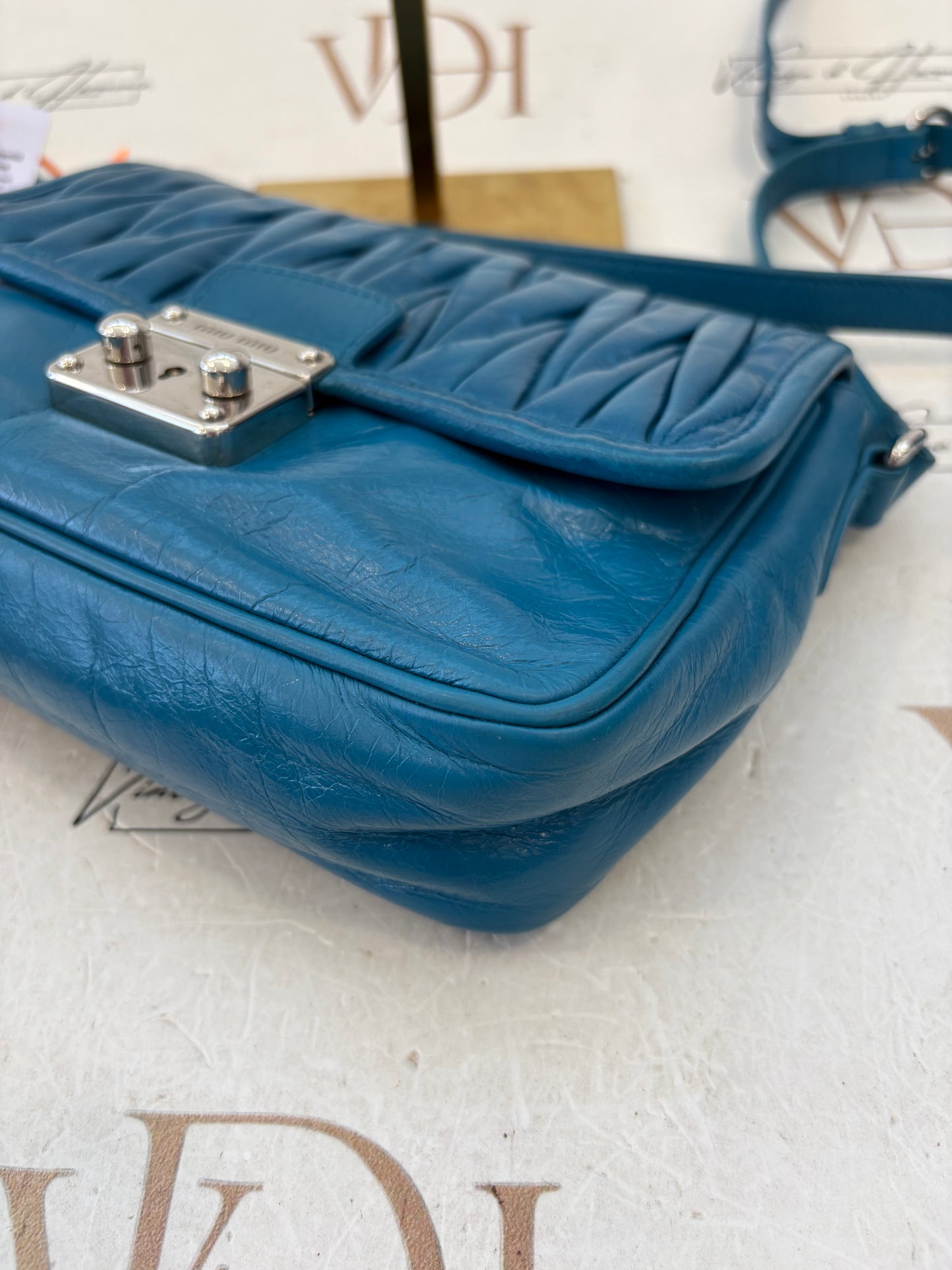 201045 - Miu Miu Bag