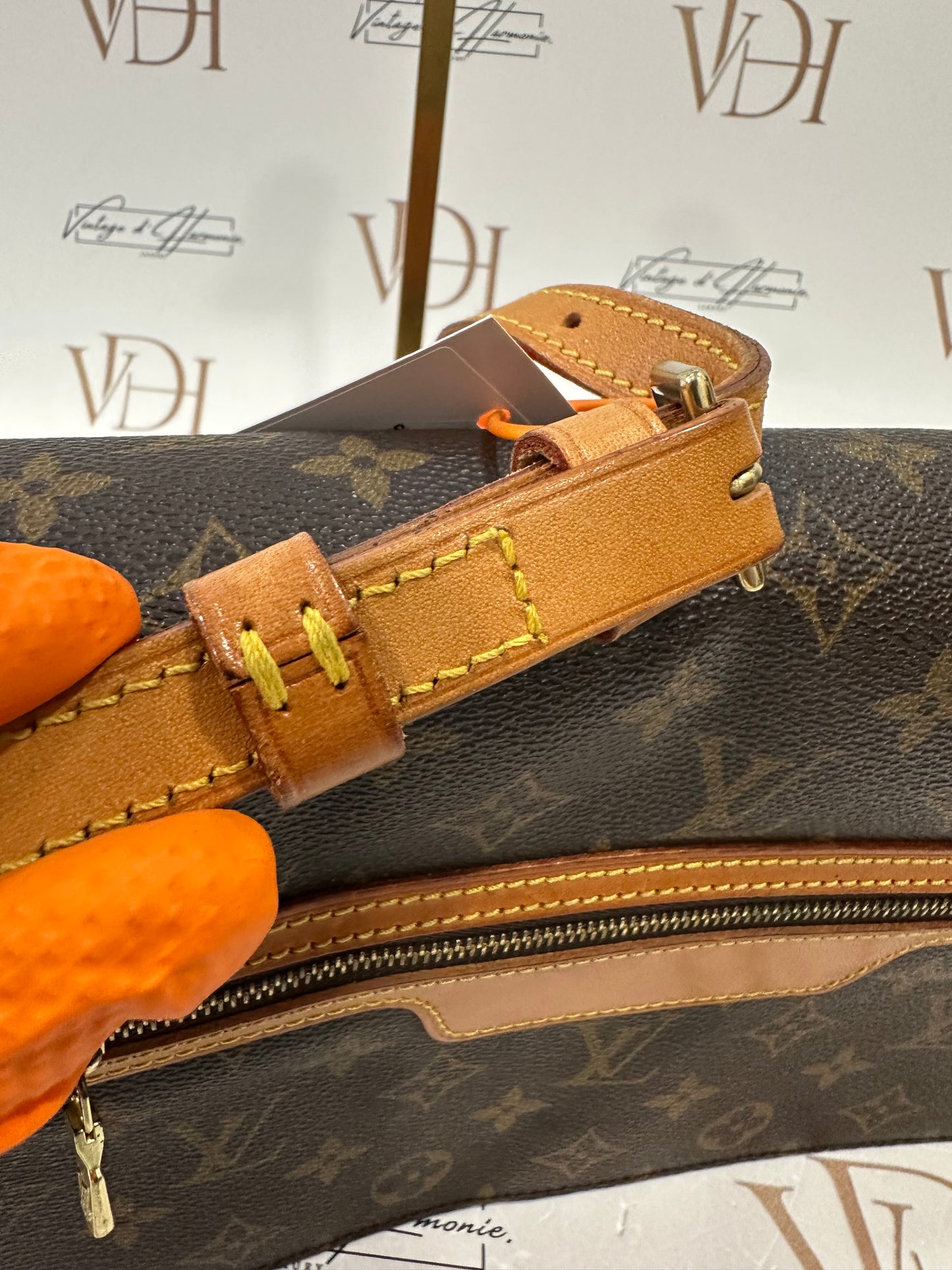 016865 - Louis Vuitton Saint German 27