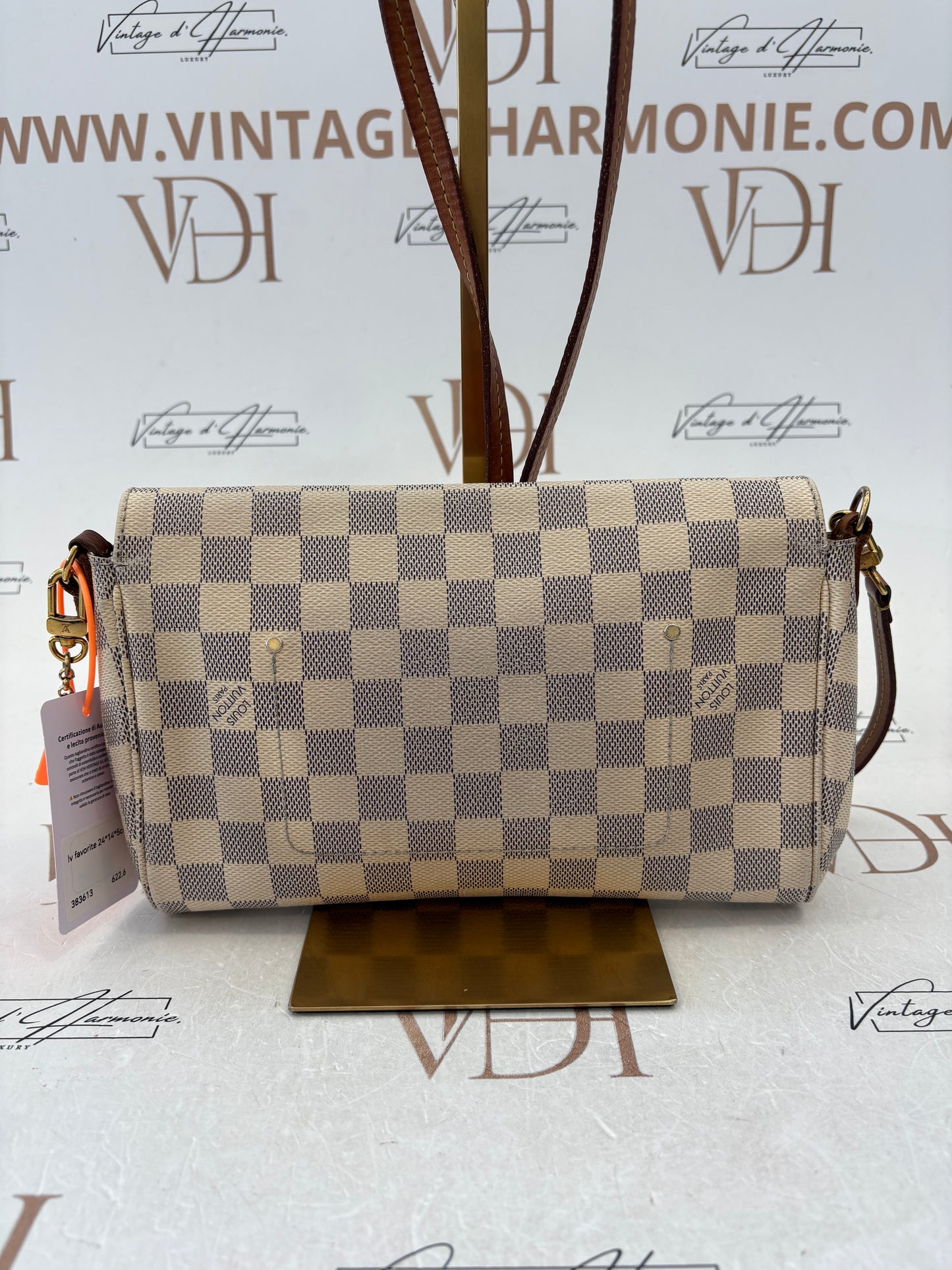 383613 - Louis Vuitton Favorite