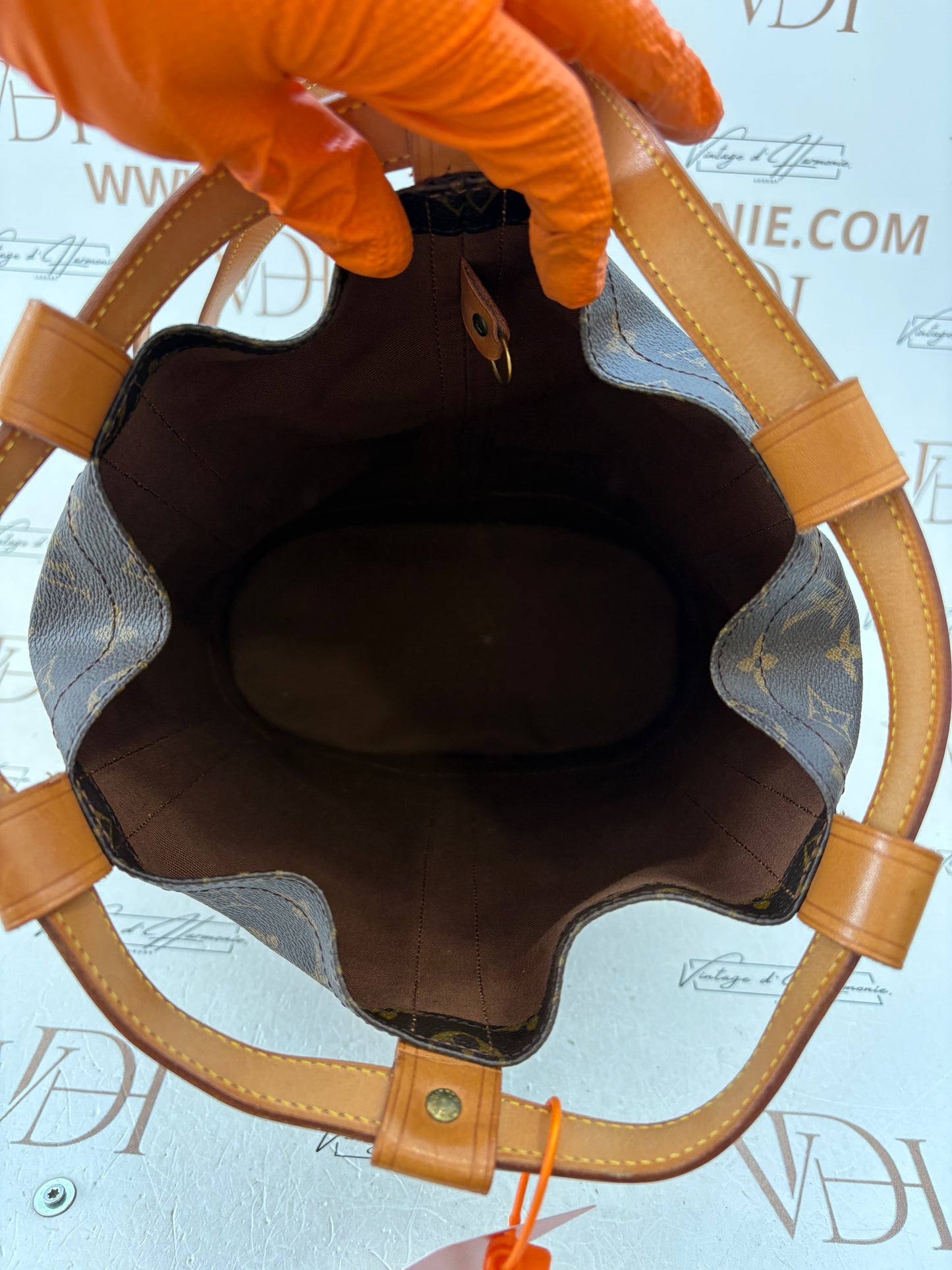 018345 - Louis Vuitton Randonne PM
