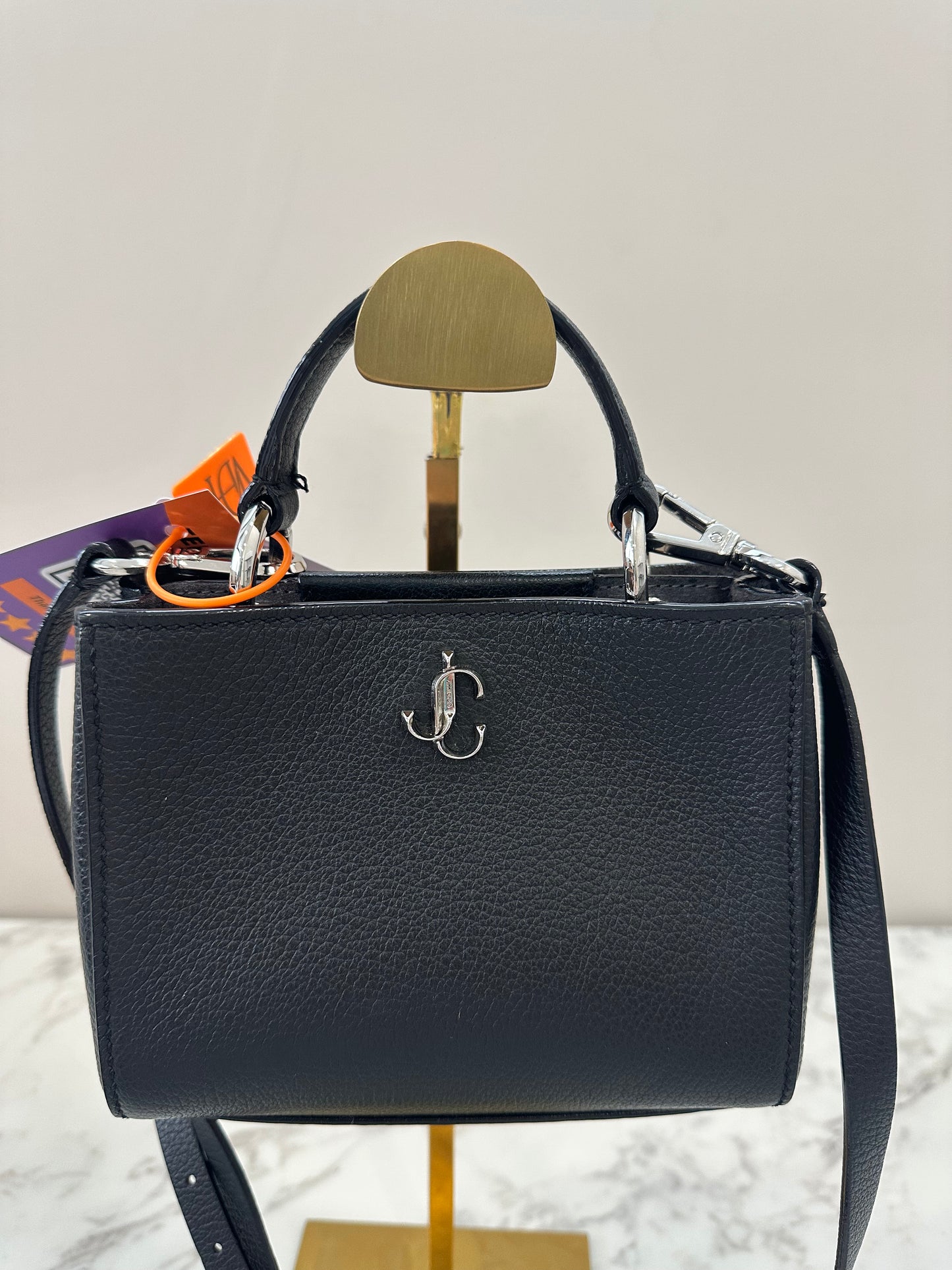Jimmy Choo Black