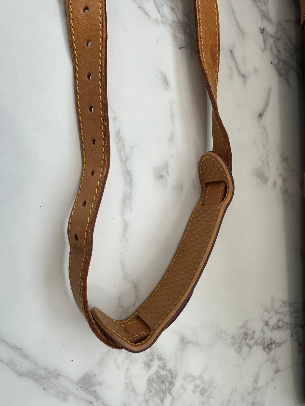 Louis Vuitton Keepall 60 Bandouliere