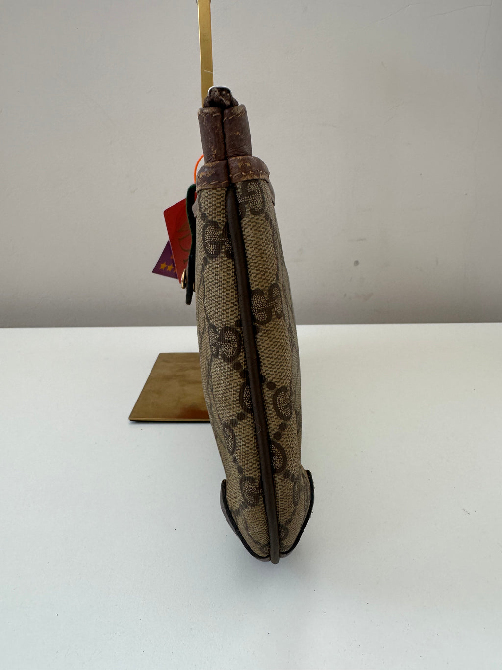 Gucci Pochette Sherry