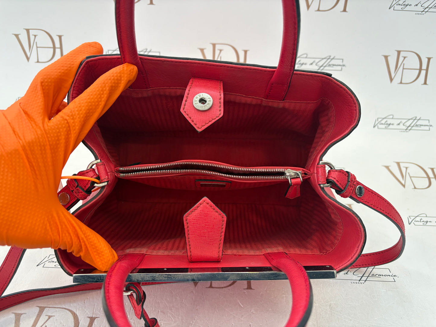 384145 - Fendi 2Jours