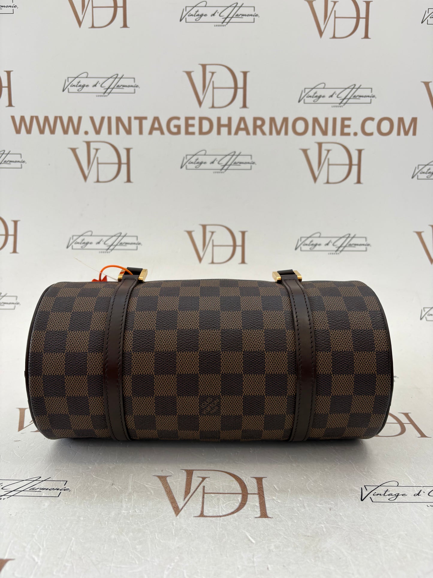 018893 - Louis Vuitton Papillon 26