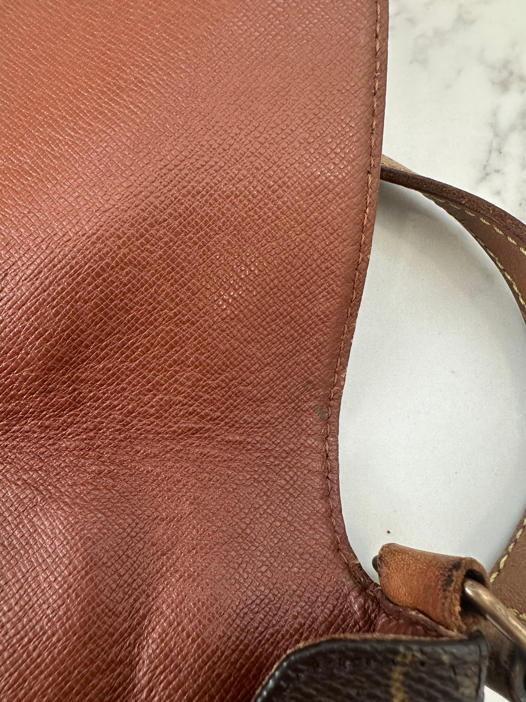 Louis Vuitton Musette Tango