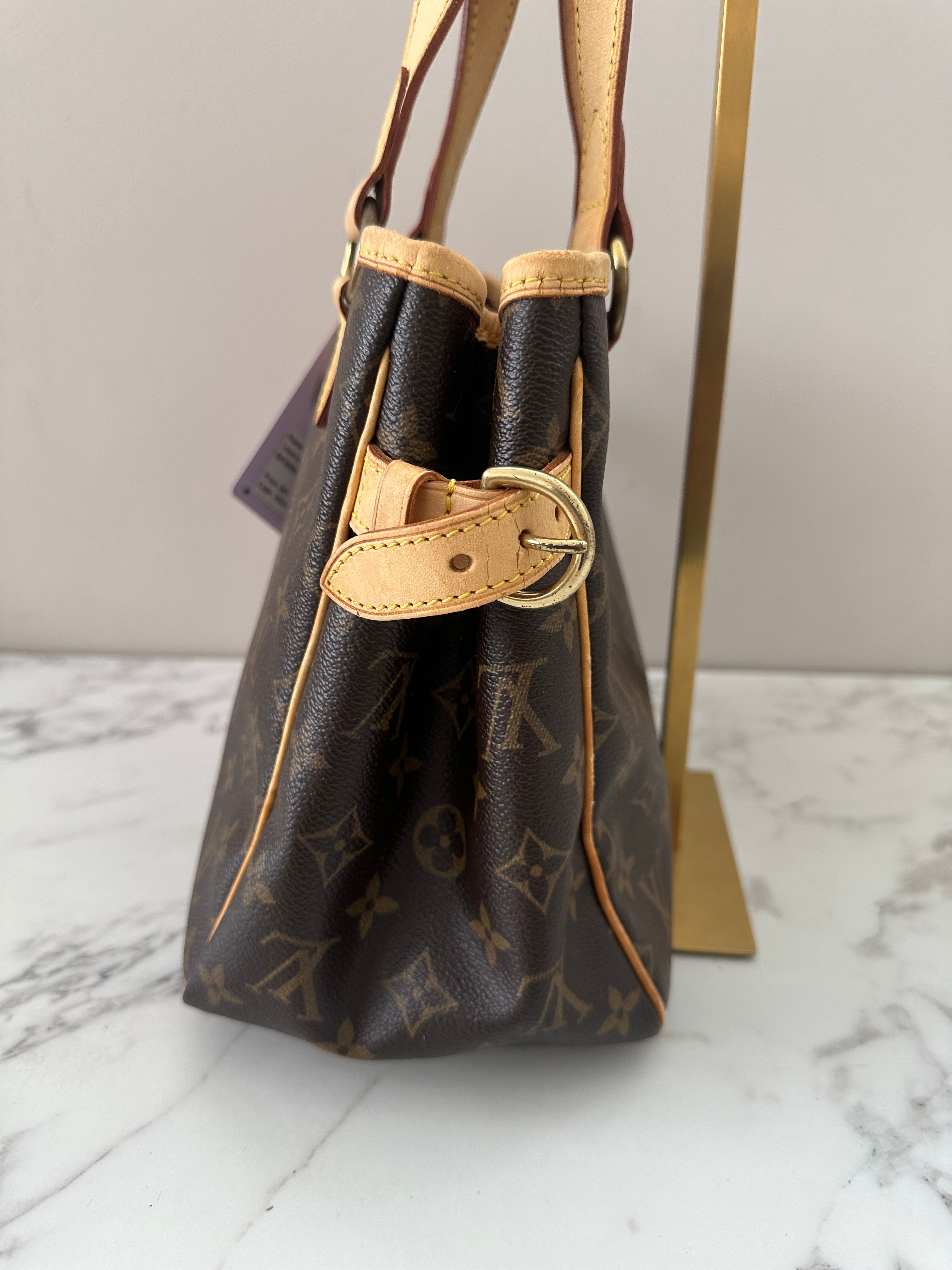 Louis Vuitton Batignolles