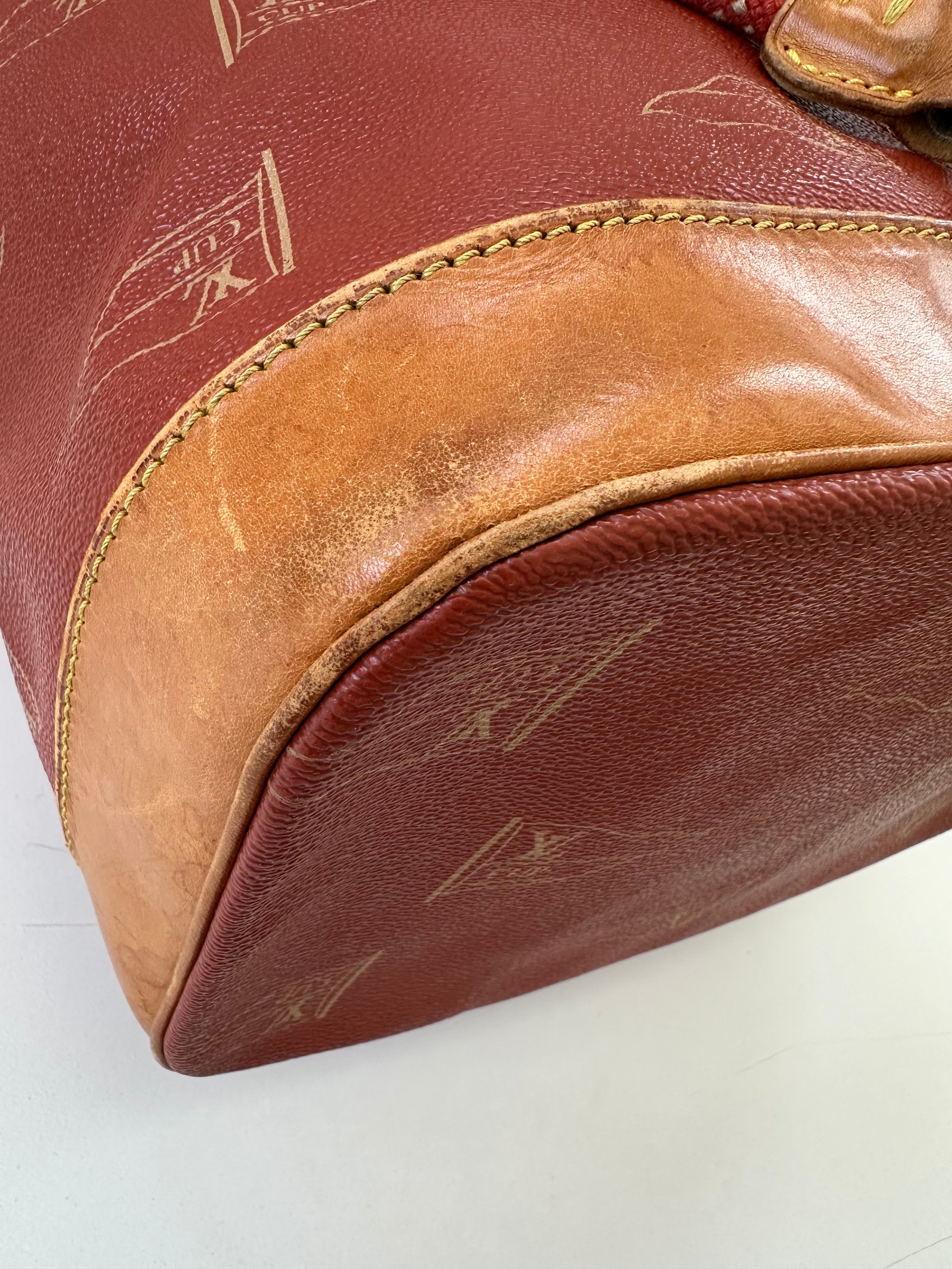 Louis Vuitton Cup Saint Tropez